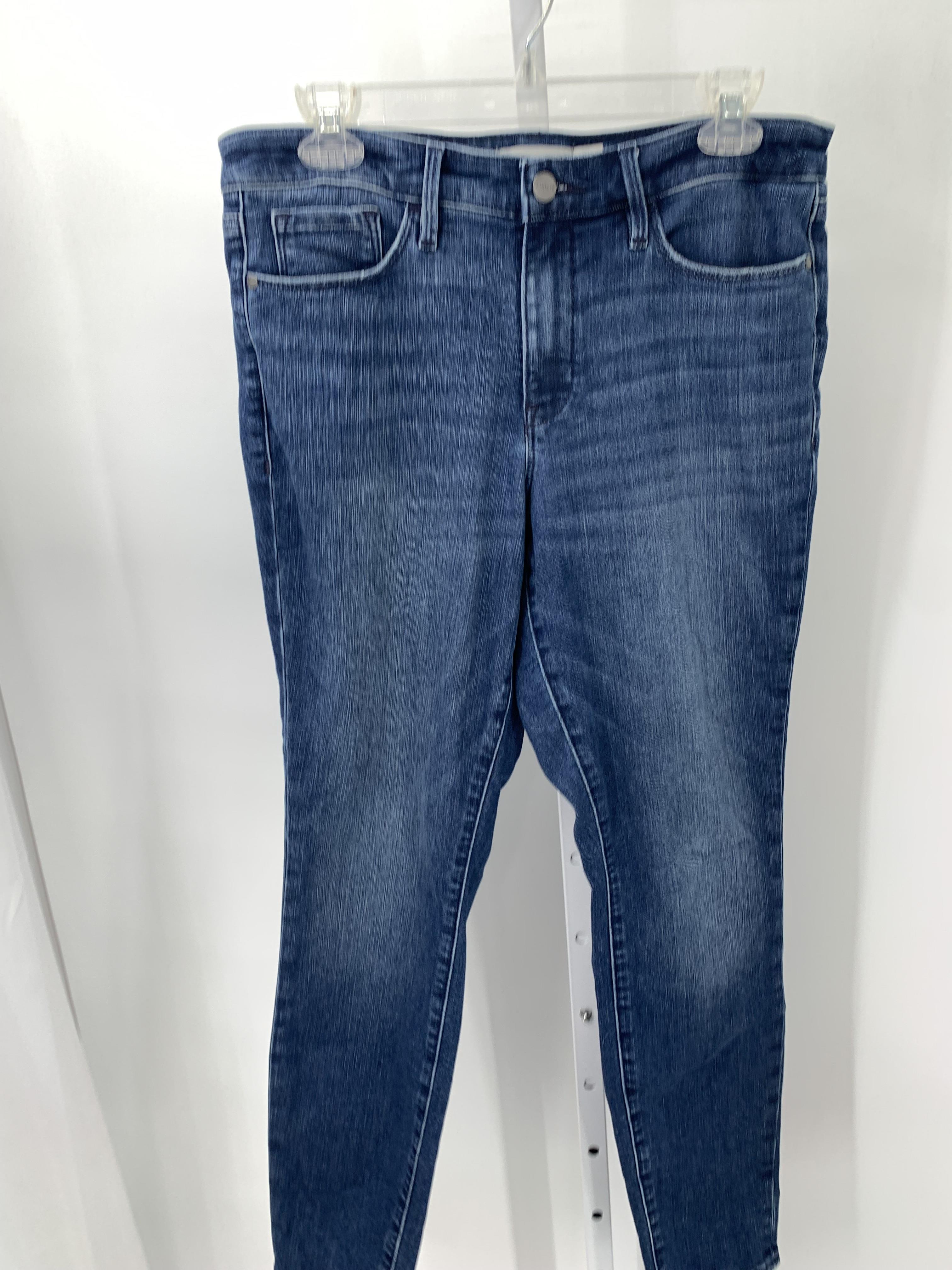 Athleta Size 10 Misses Jeans