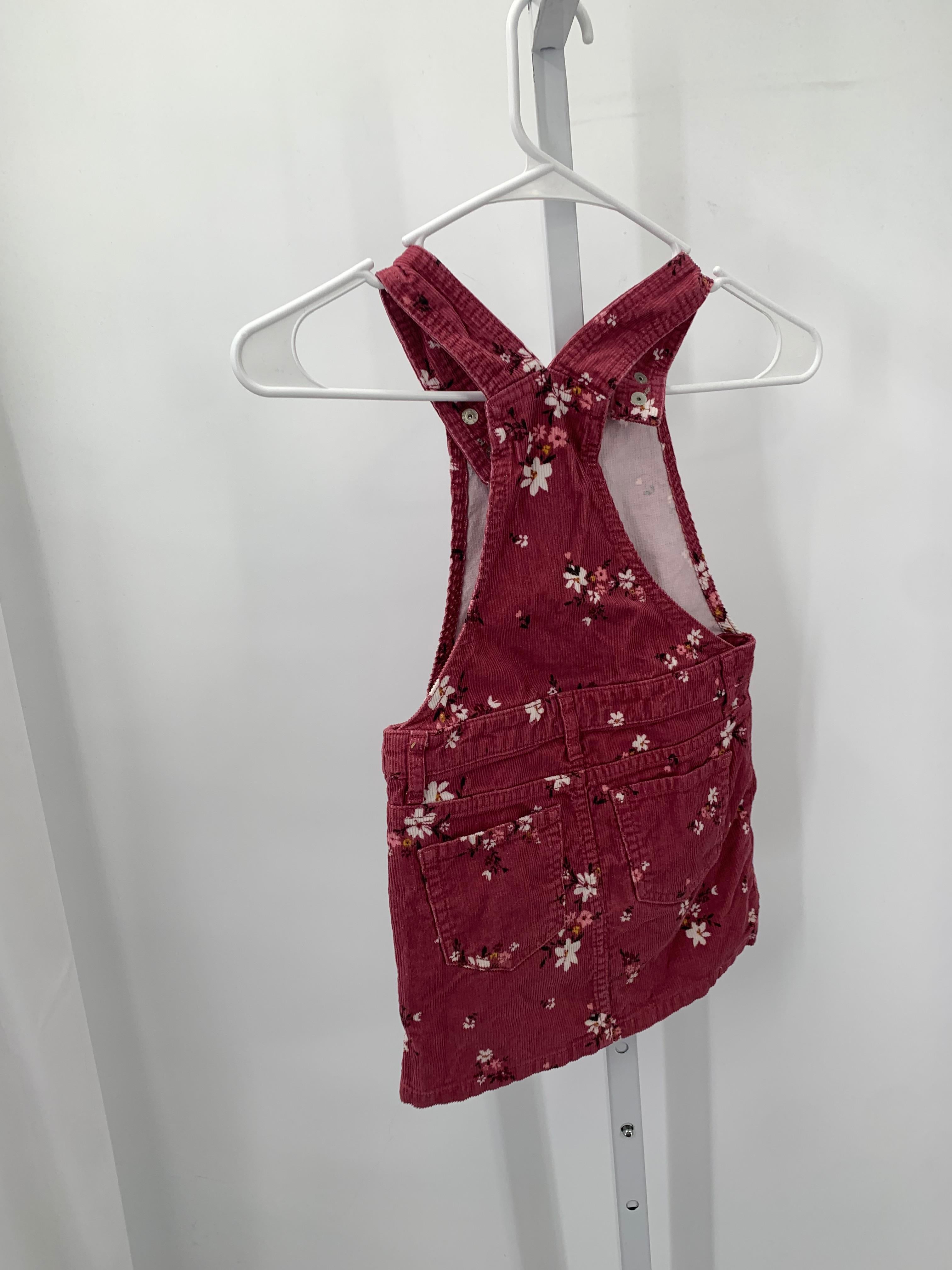 Children's Place Size 5 Girls Jumper