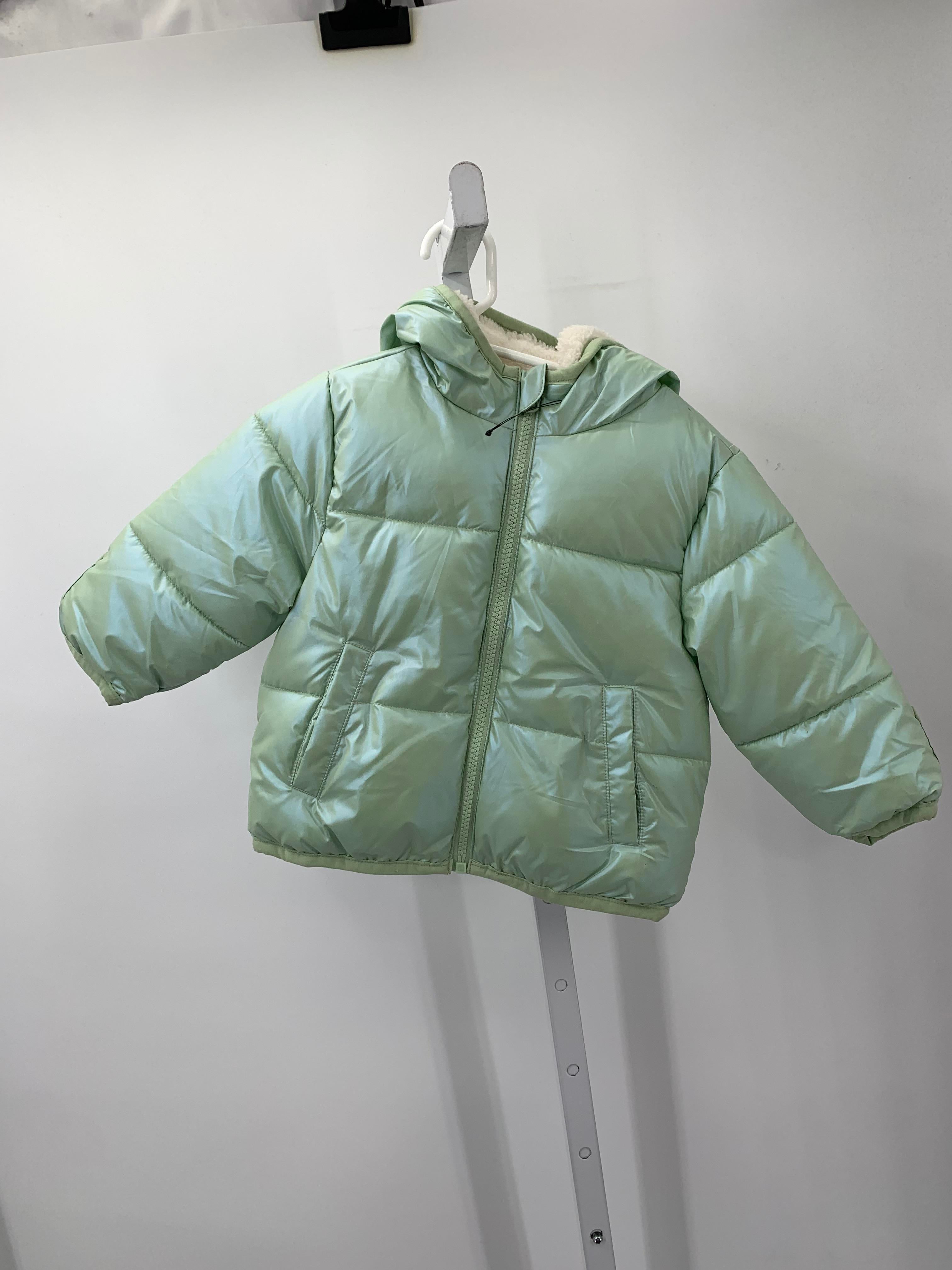 SwissTech Size 12 Months Girls Winter Coat