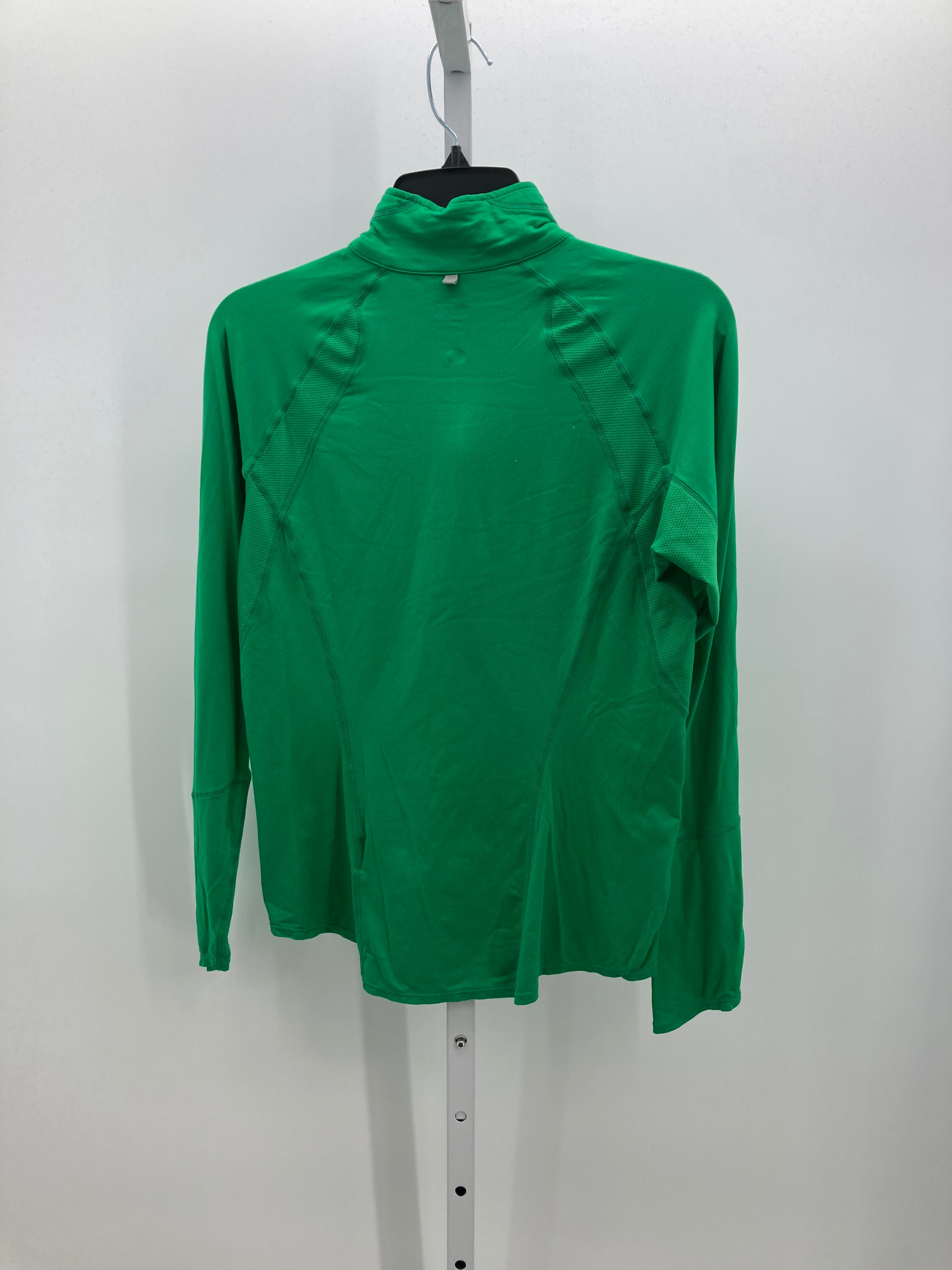 Nike Size Medium Misses Long Sleeve Shirt