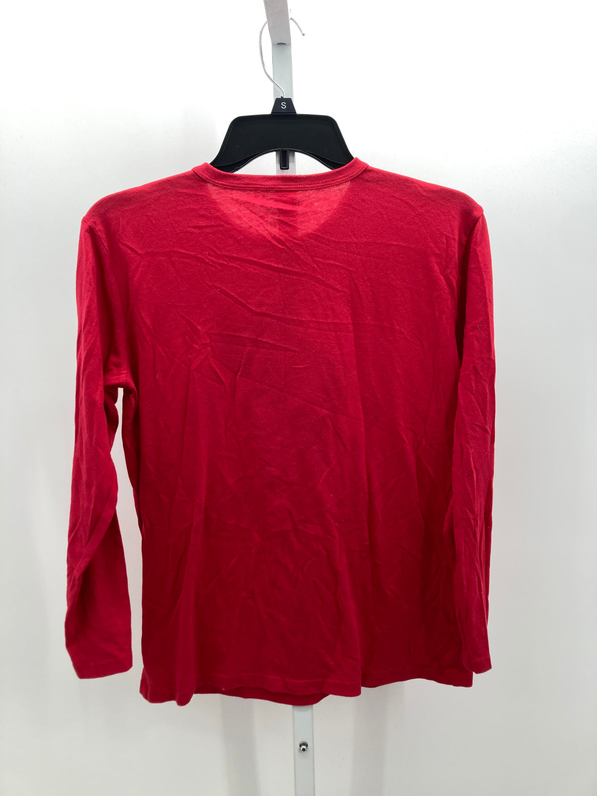 LONG SLV SHIRT NICE LVL UNLOCKED
