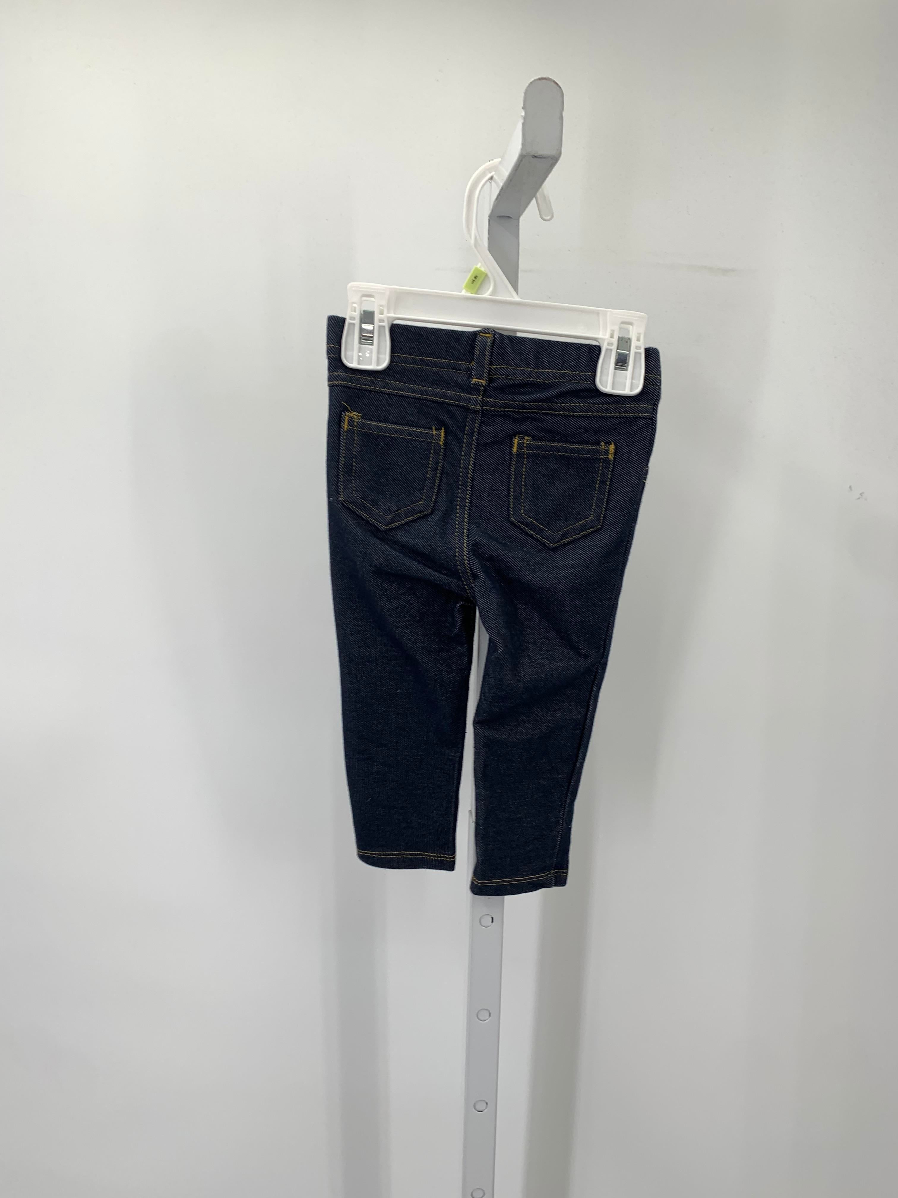 ELASTIC WAIST KNIT