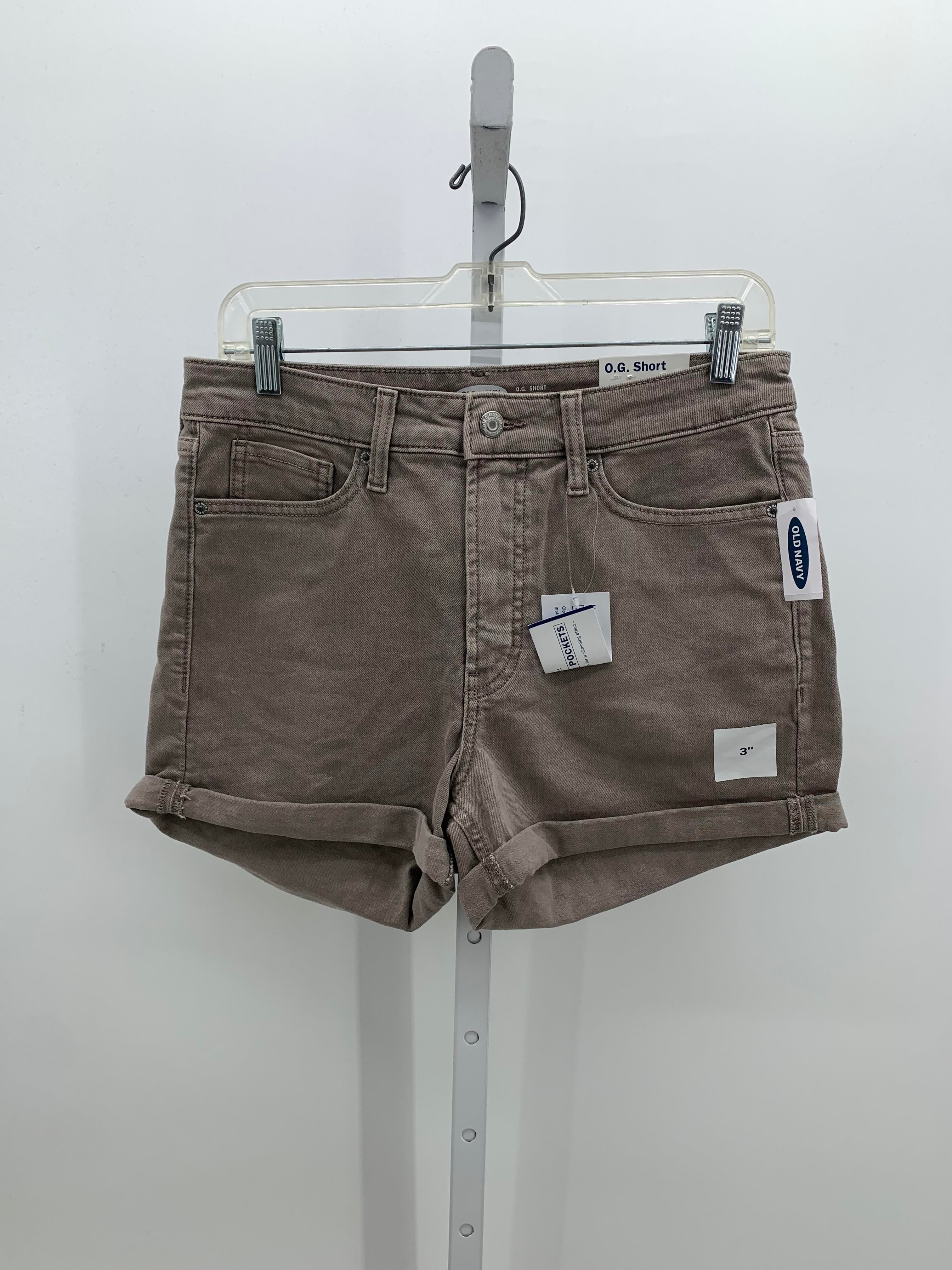 Old Navy Size 8 Misses Shorts
