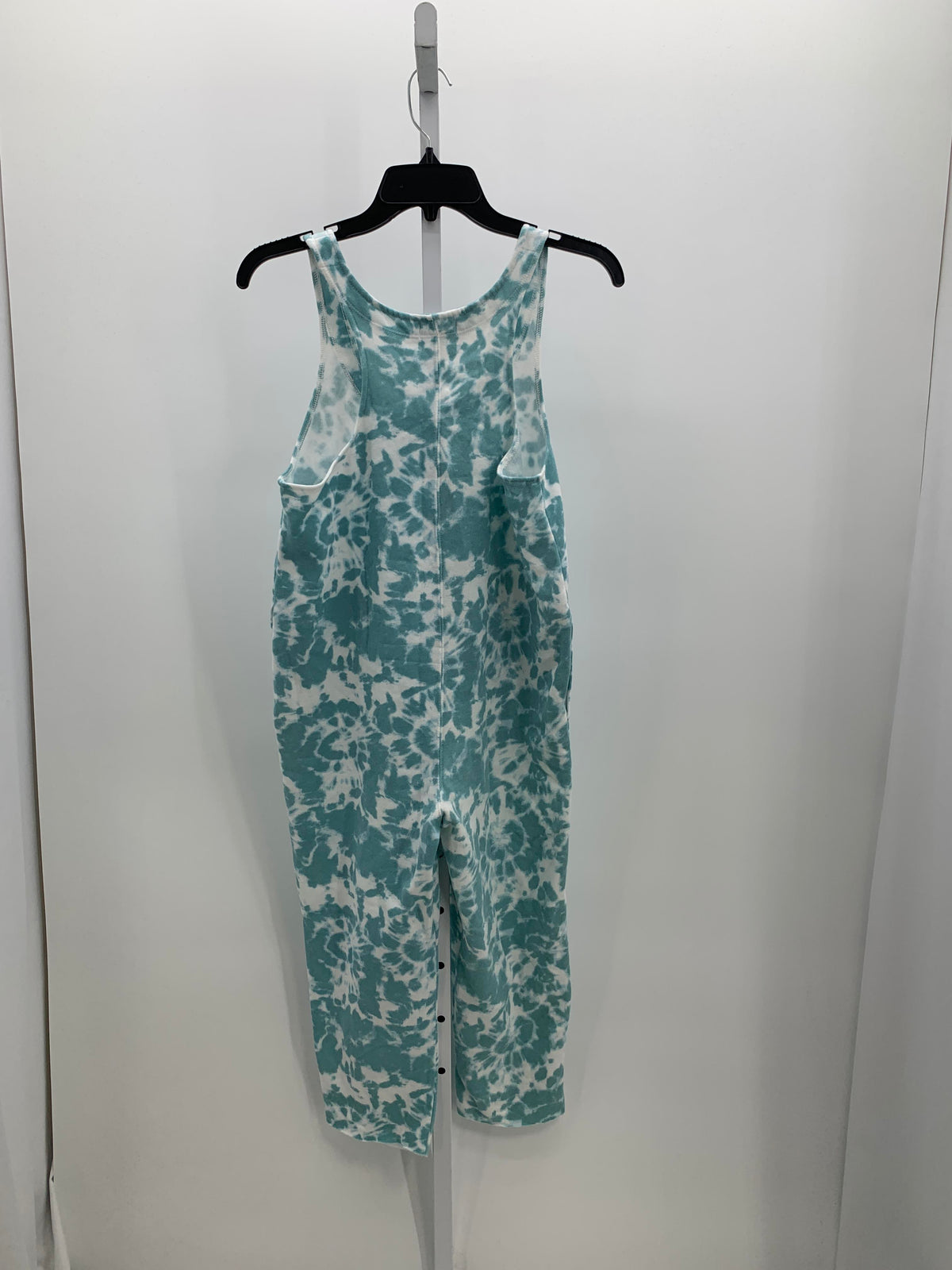 Colsie Size X Small Misses Romper