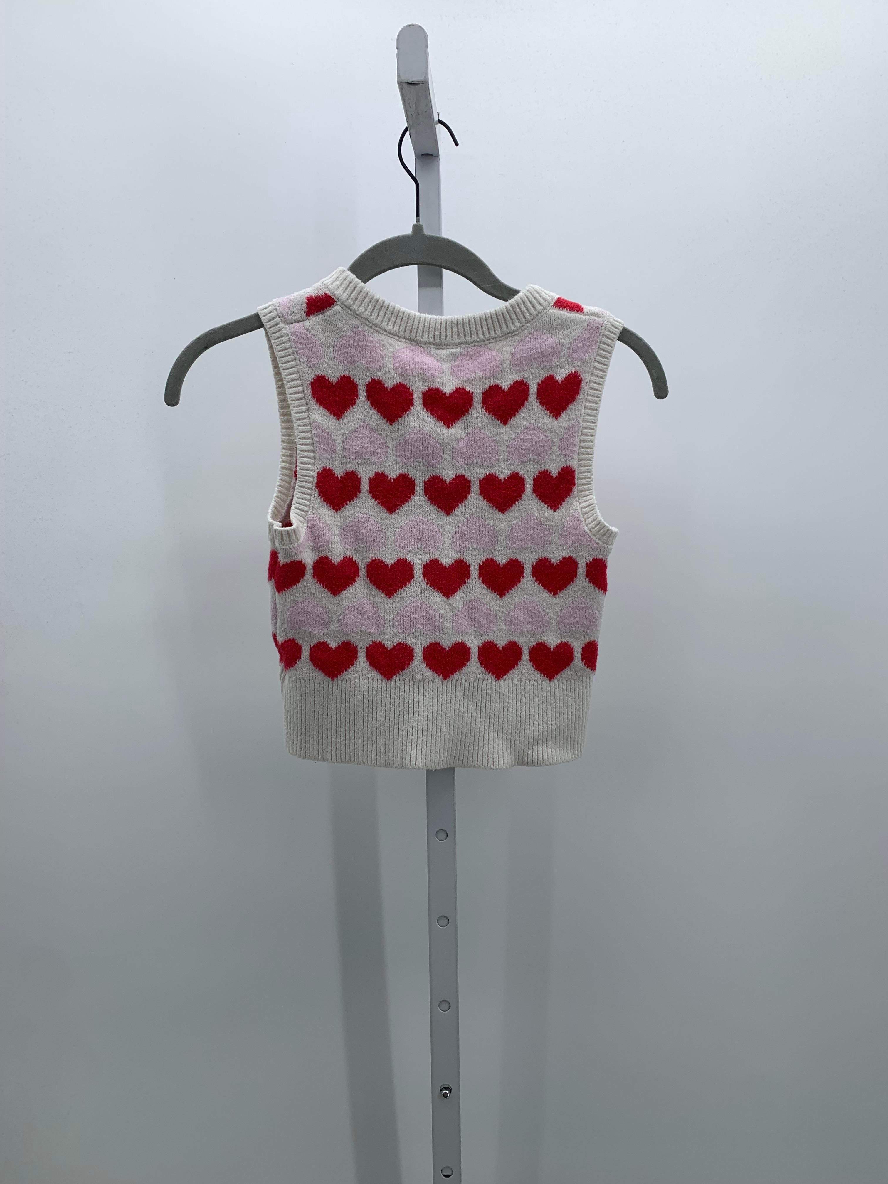 Old Navy Size 8 Girls Vest