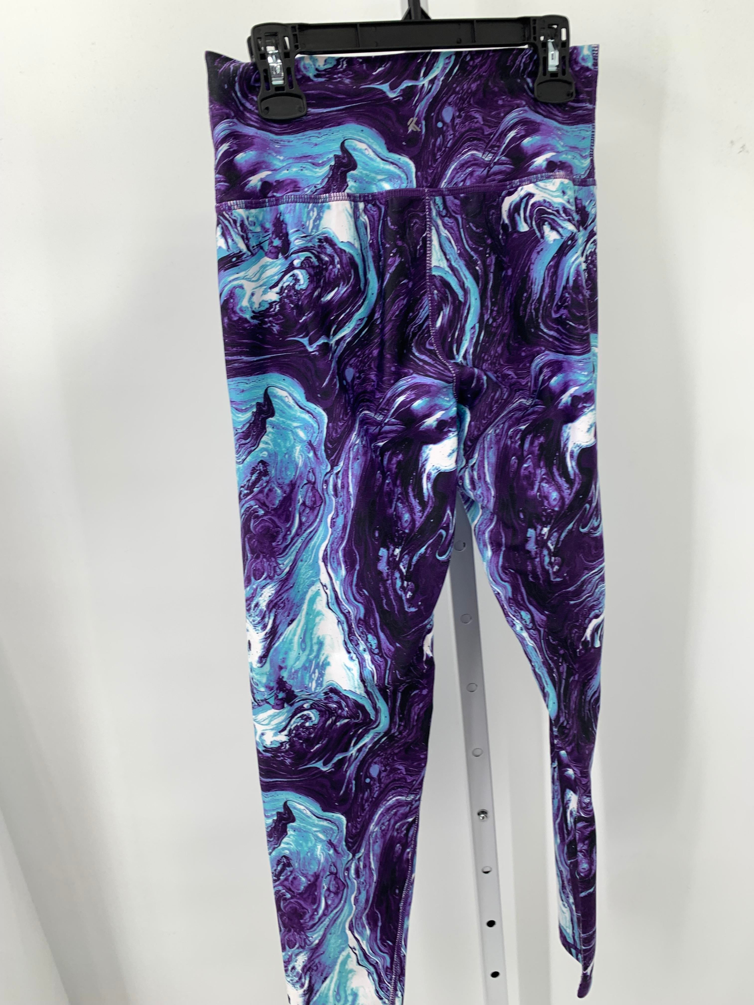 Kyodan Size Small Misses Leggings