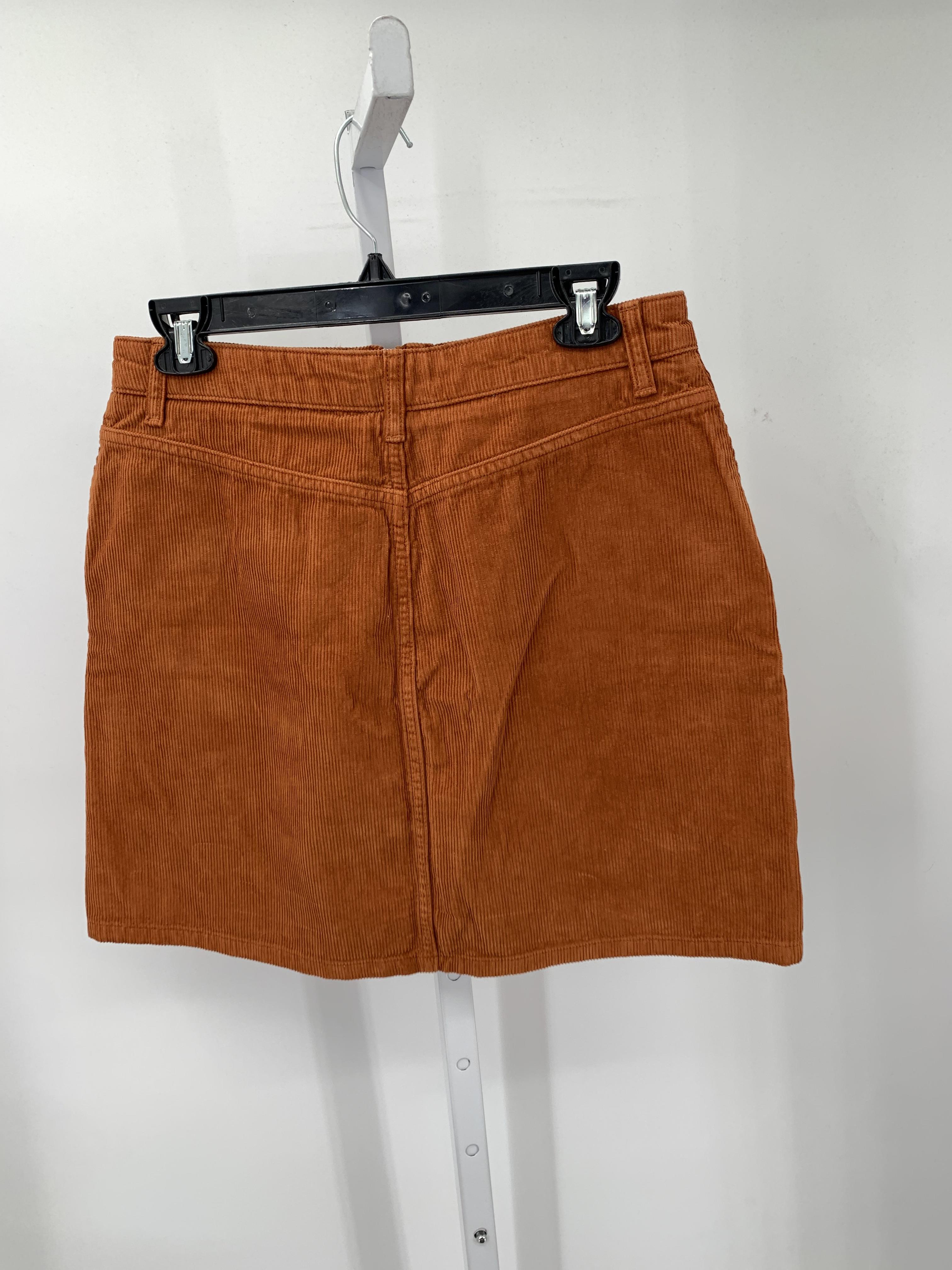 Topshop Size 8 Juniors Skirt