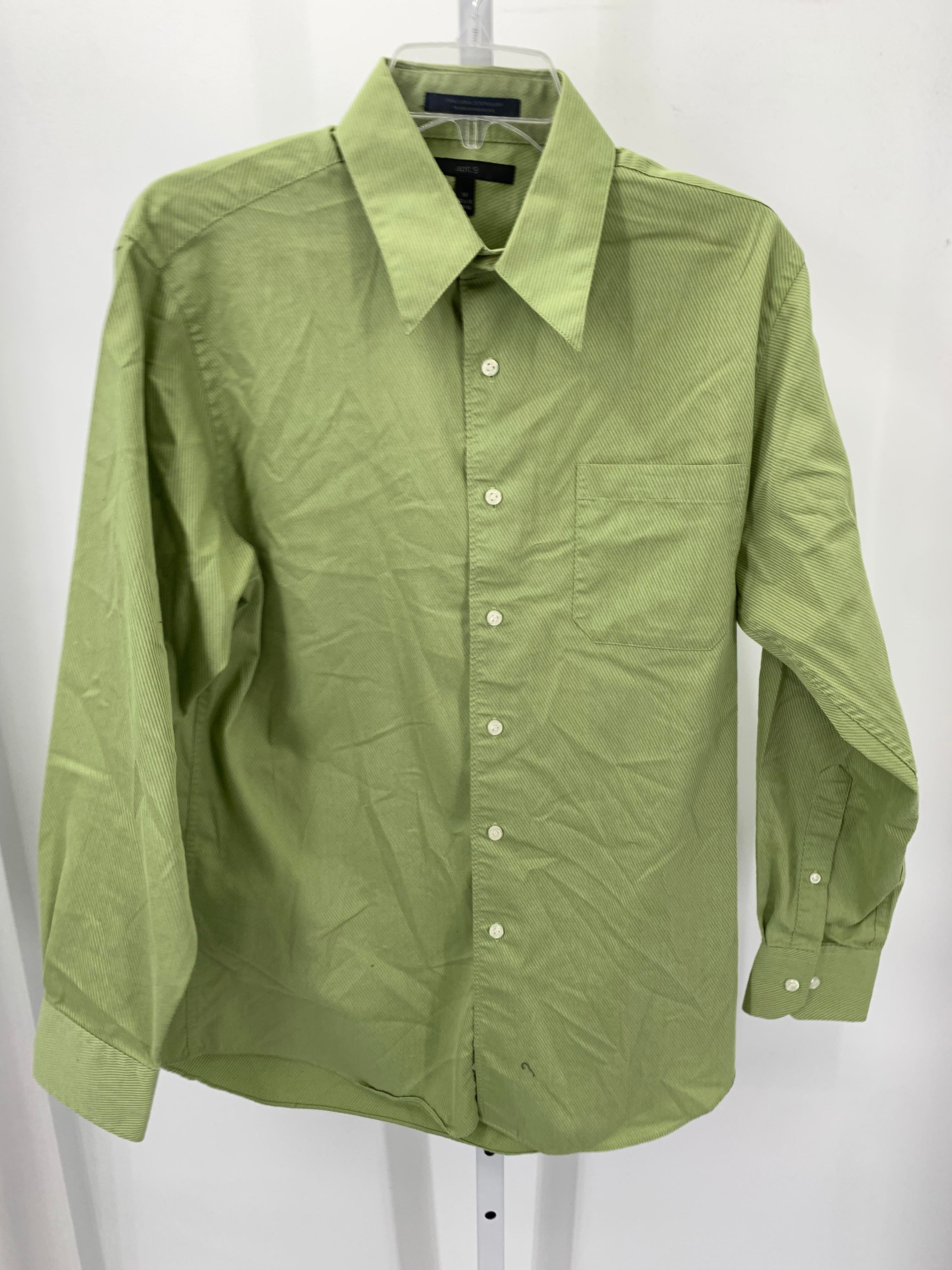 BTN DOWN SHIRT