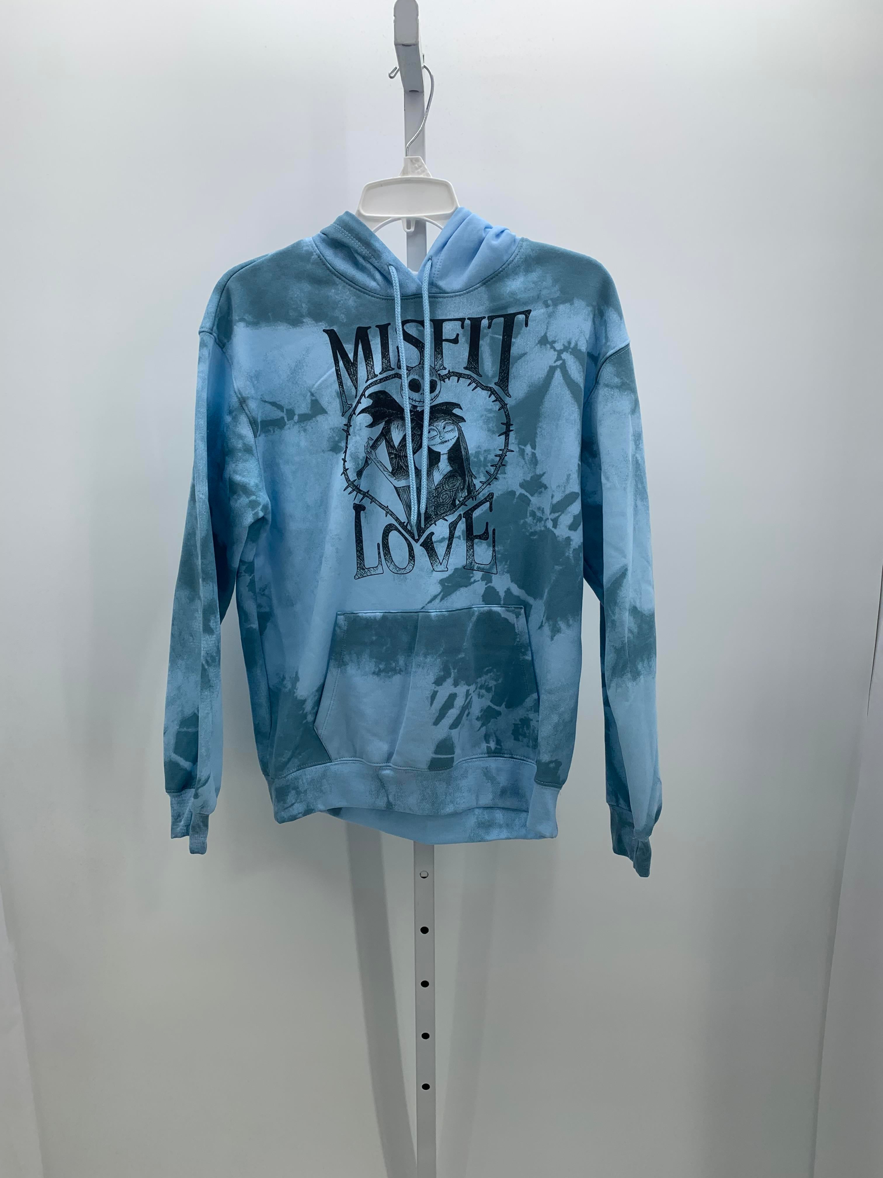 Size Small Misses Hoodie