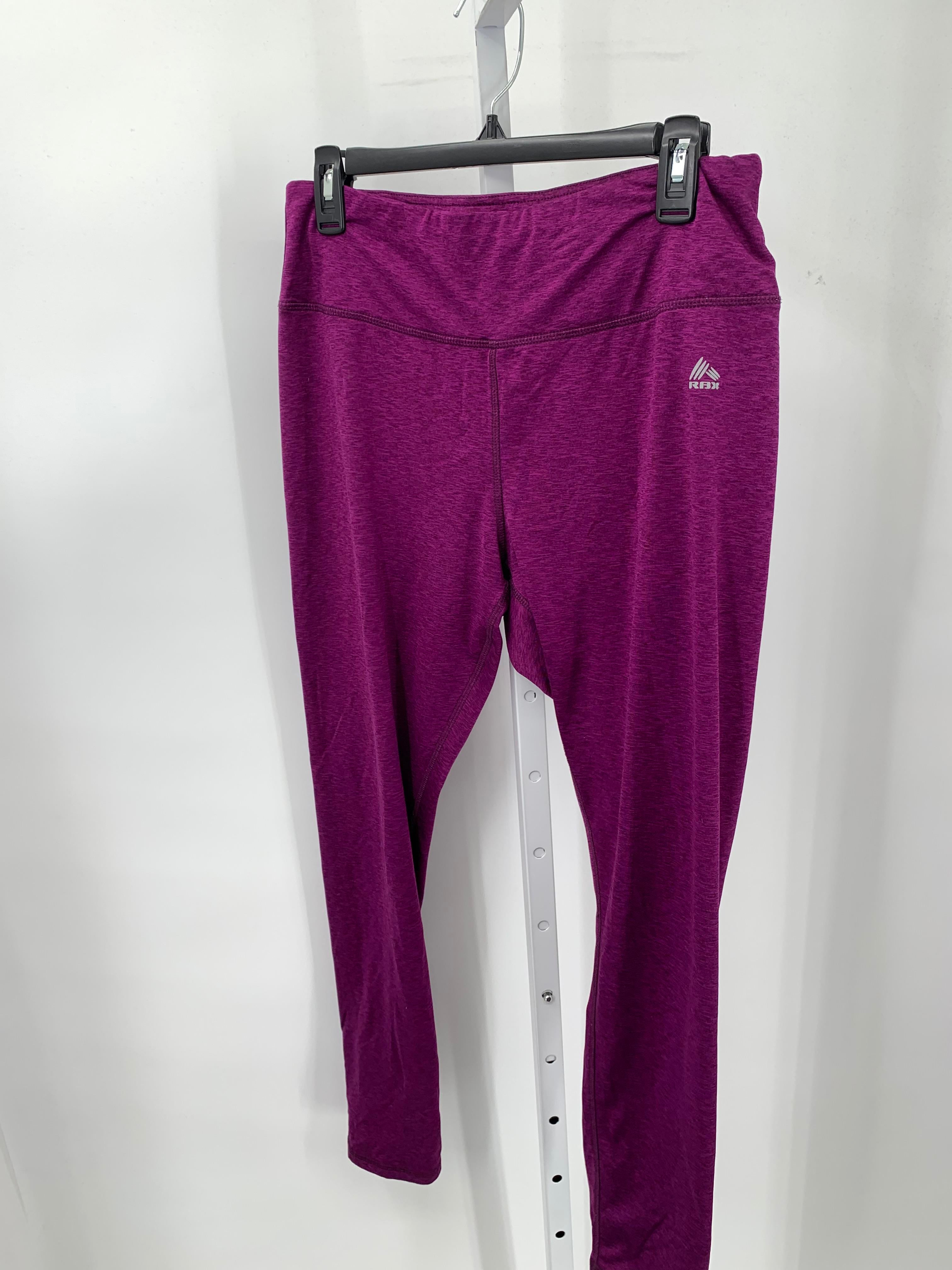 RBX Size Large Misses Leggings