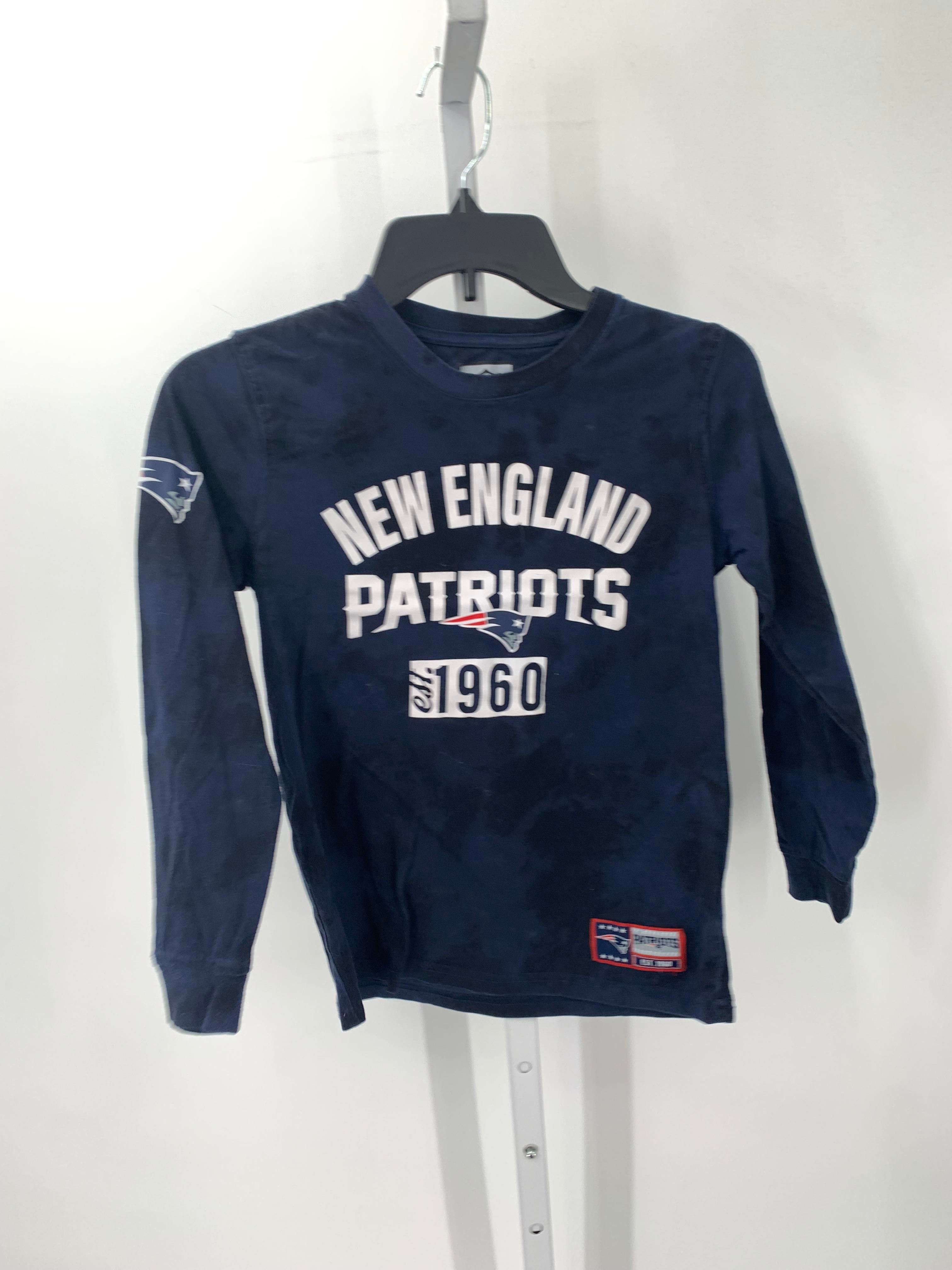 NEW ENGLAND PATRIOTS