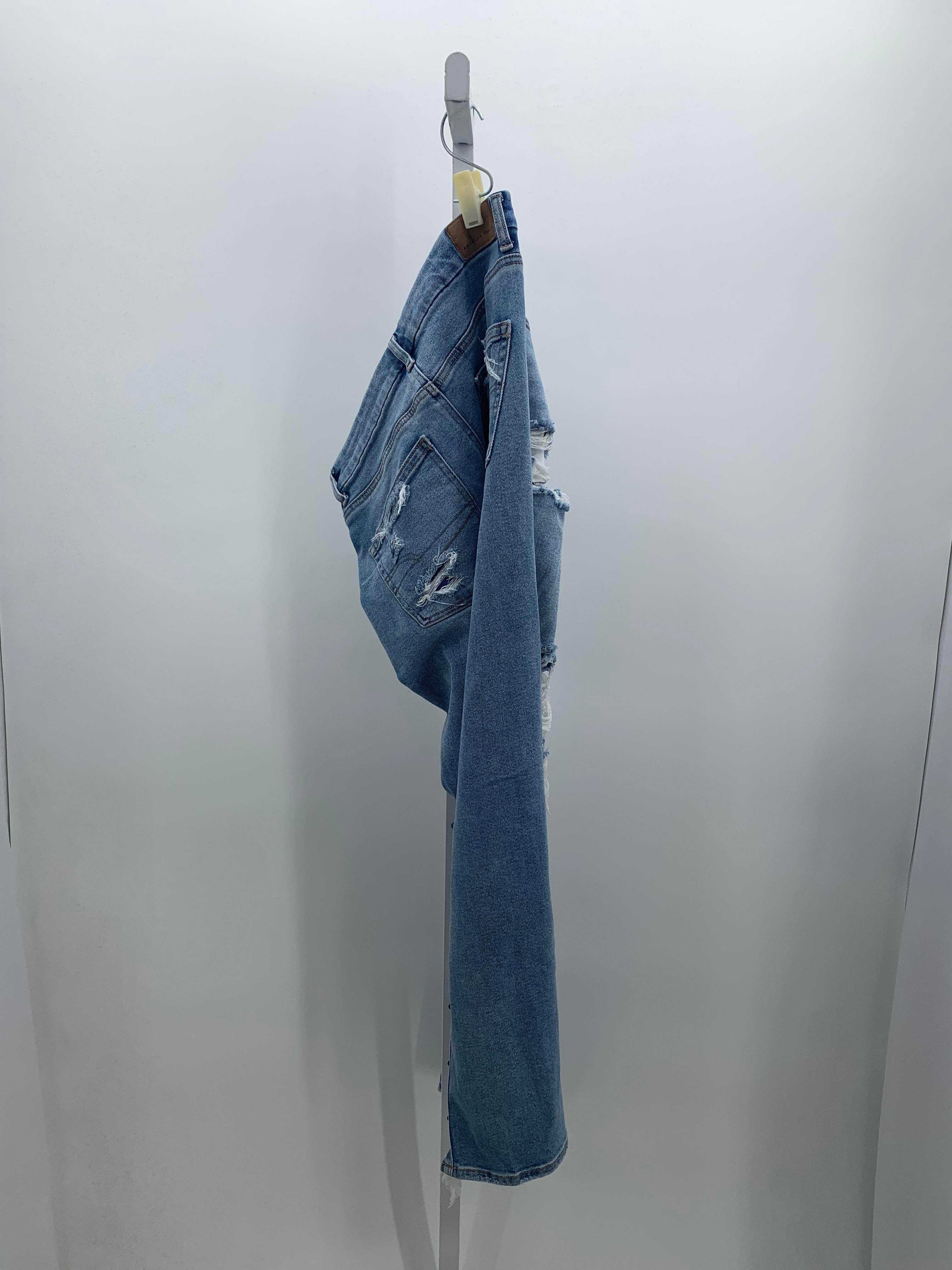 American Eagle Size 8 Juniors Jeans