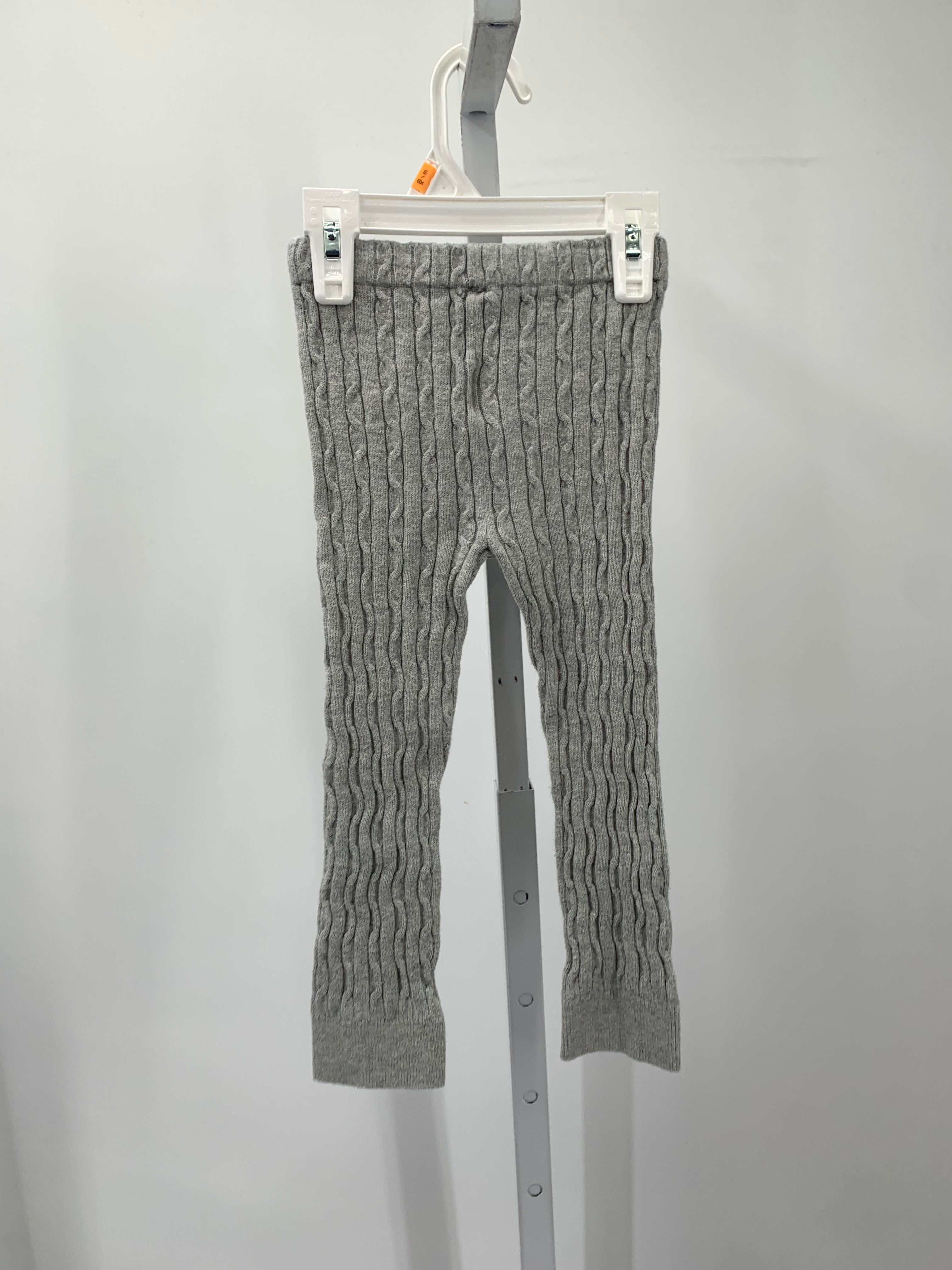 Baby Gap Size 3T Girls Leggings