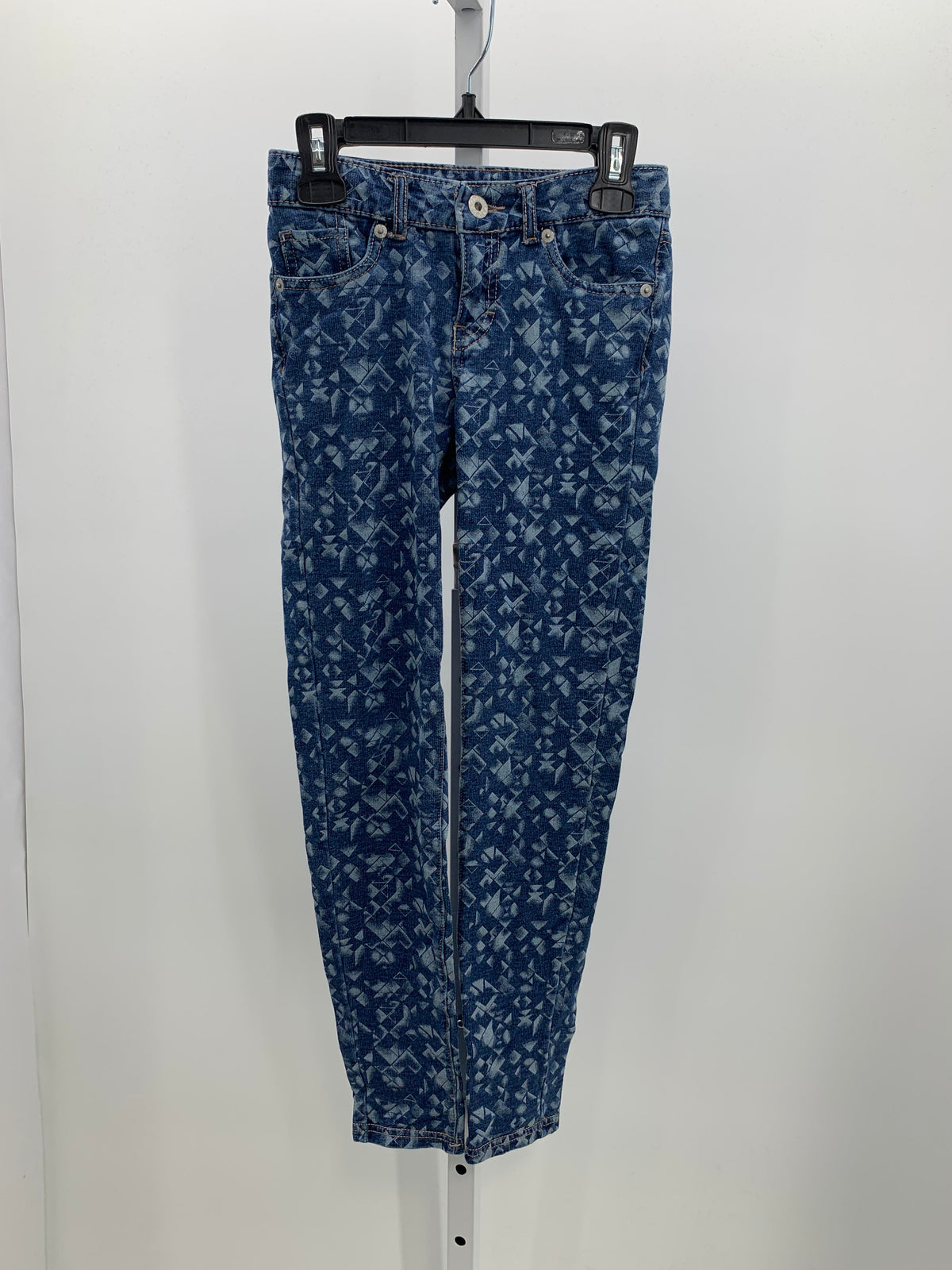 Levis Size 8 Girls Jeans