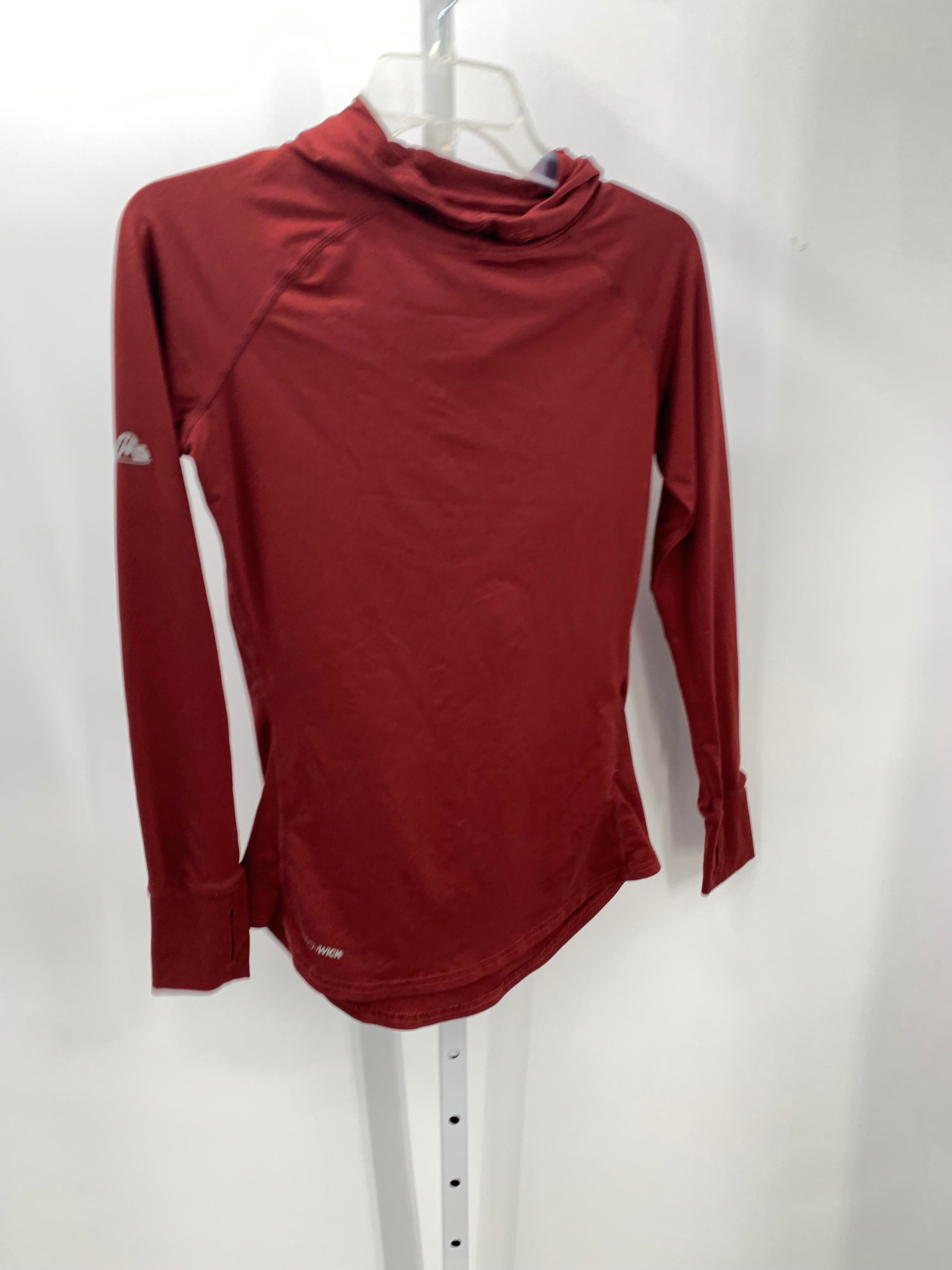 Eastern Mountain Size X Small Misses Long Sleeve Shirt