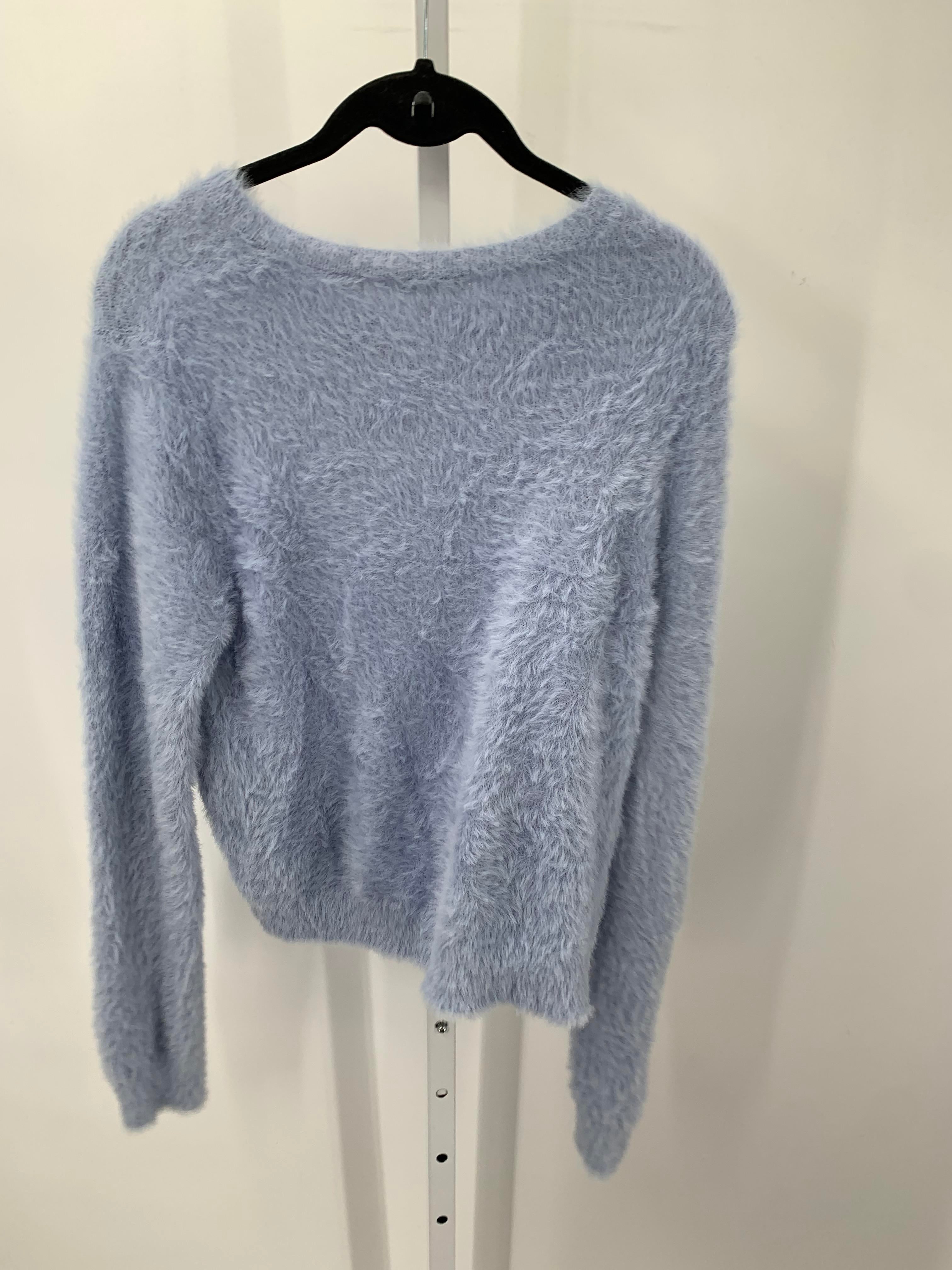 Forever 21 Size 11/12 Girls Long Sleeve Sweater