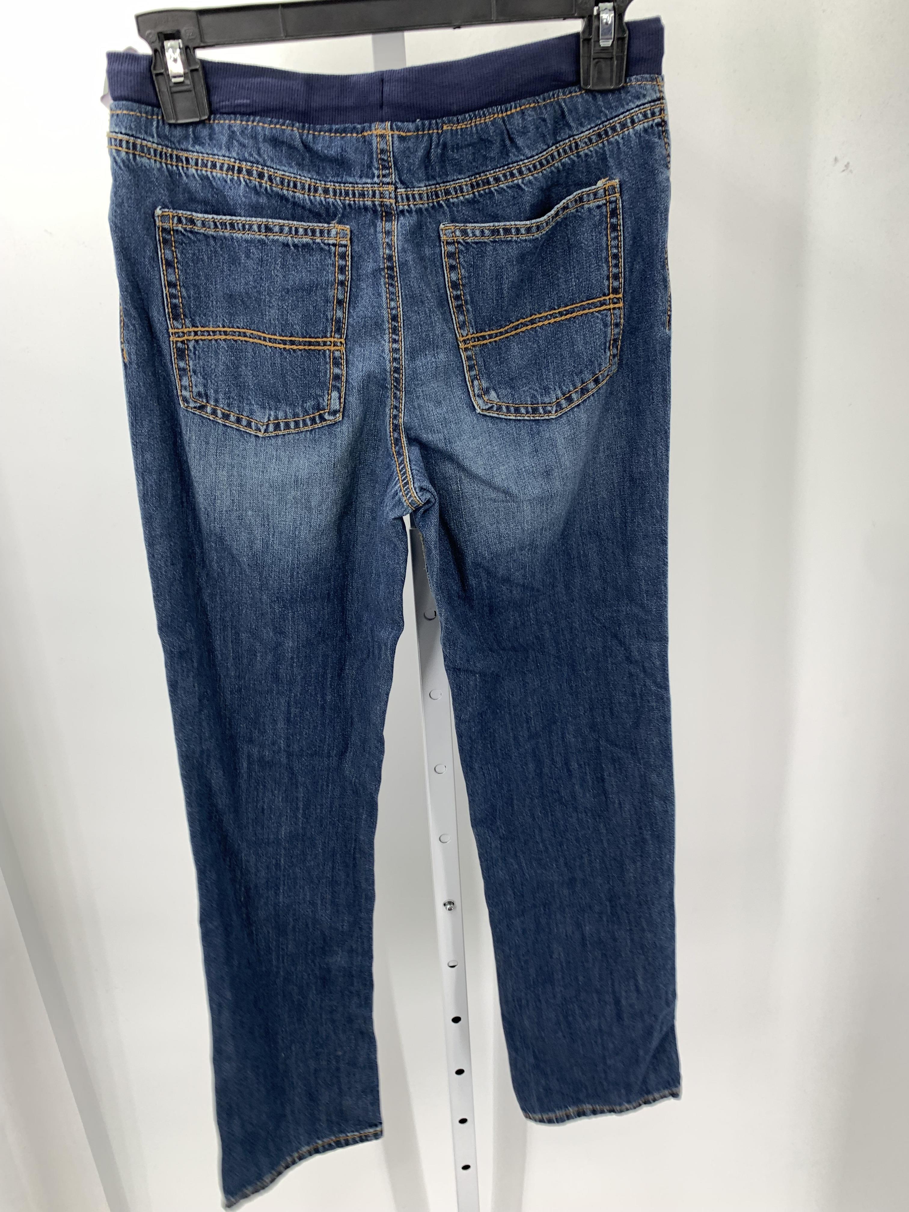 NEW DRAW WAIST PULL ON