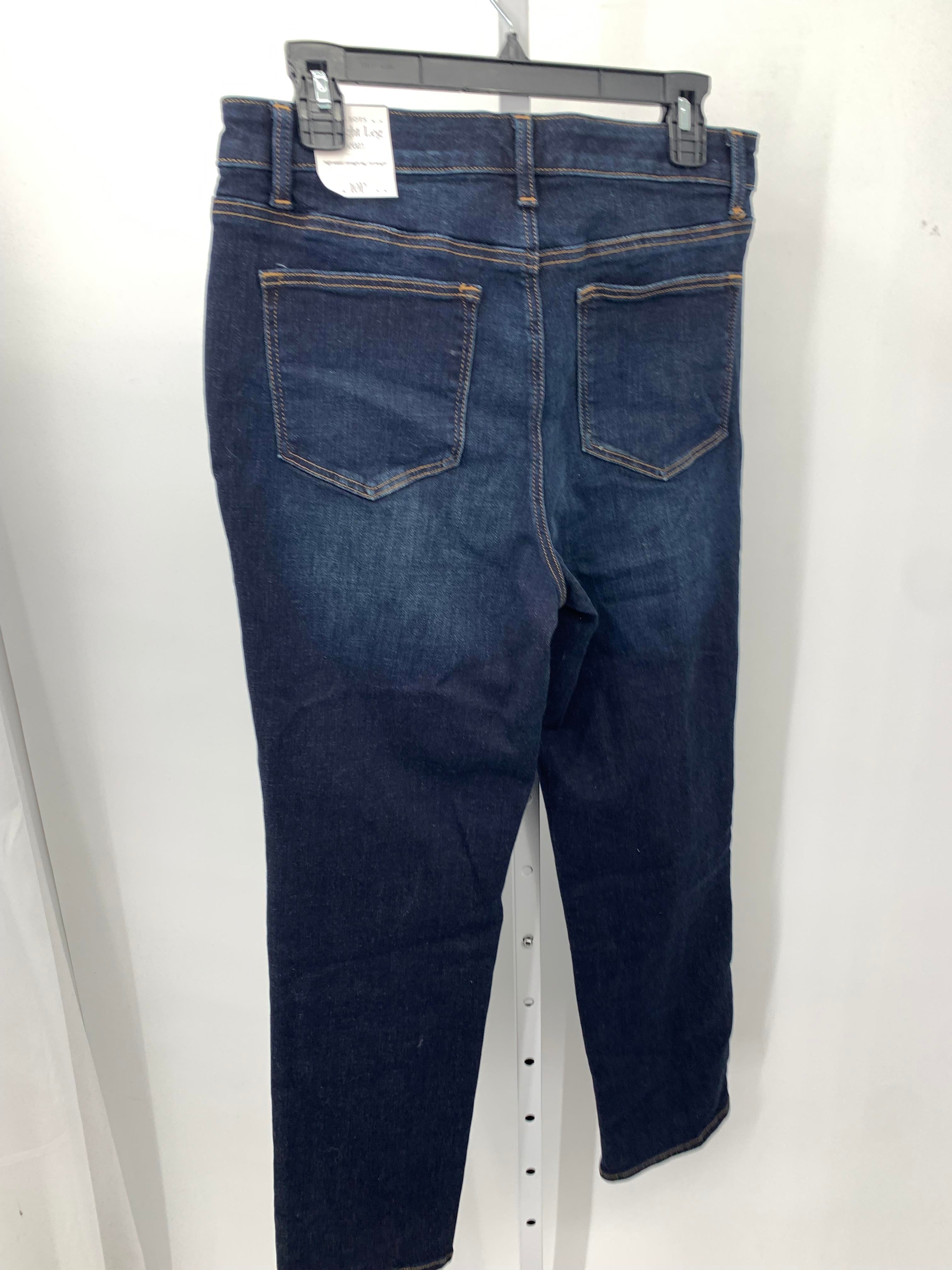 Talbots Size 10 Petite Petite Jeans
