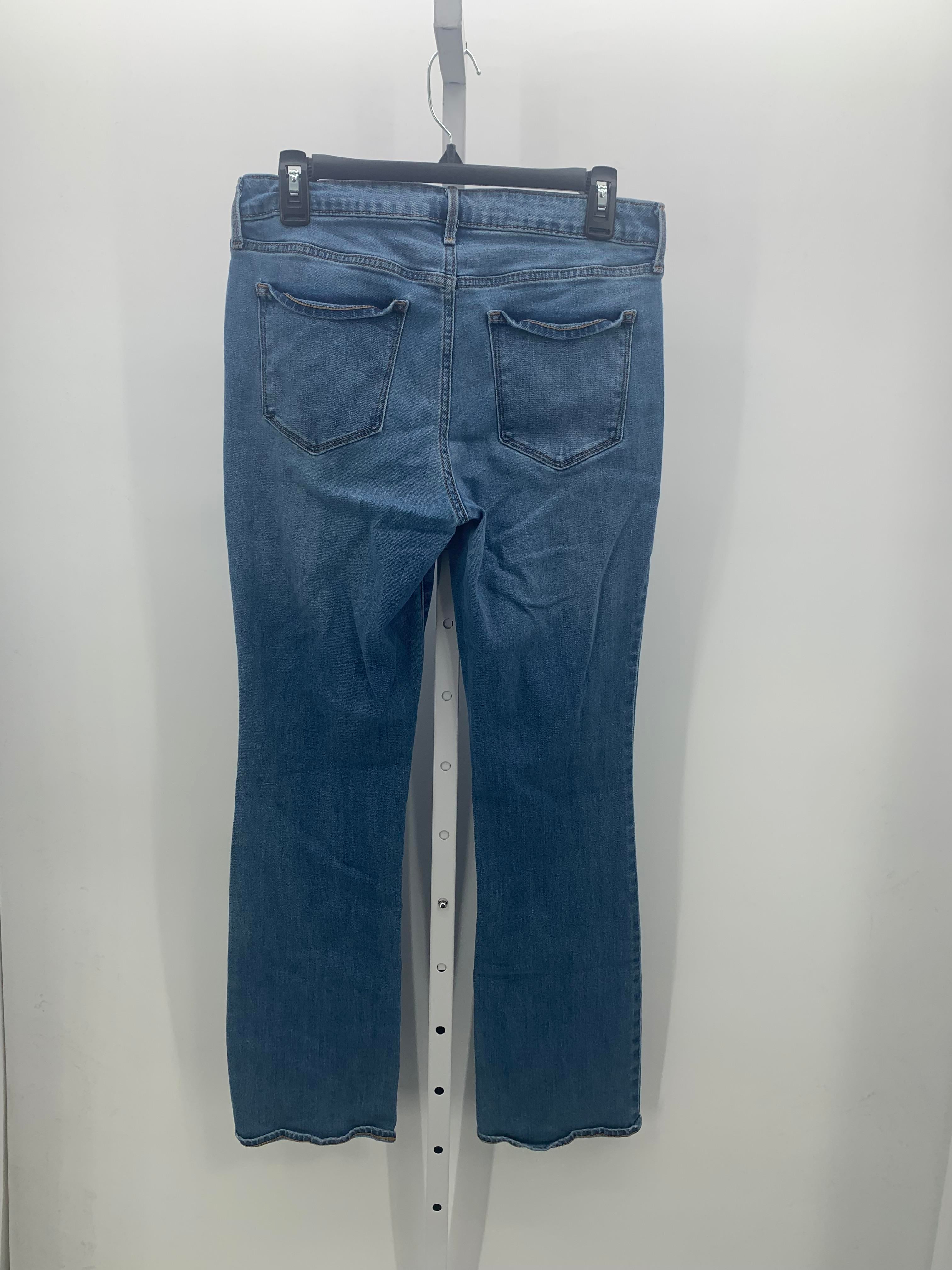 Old Navy Size 10 Misses Jeans