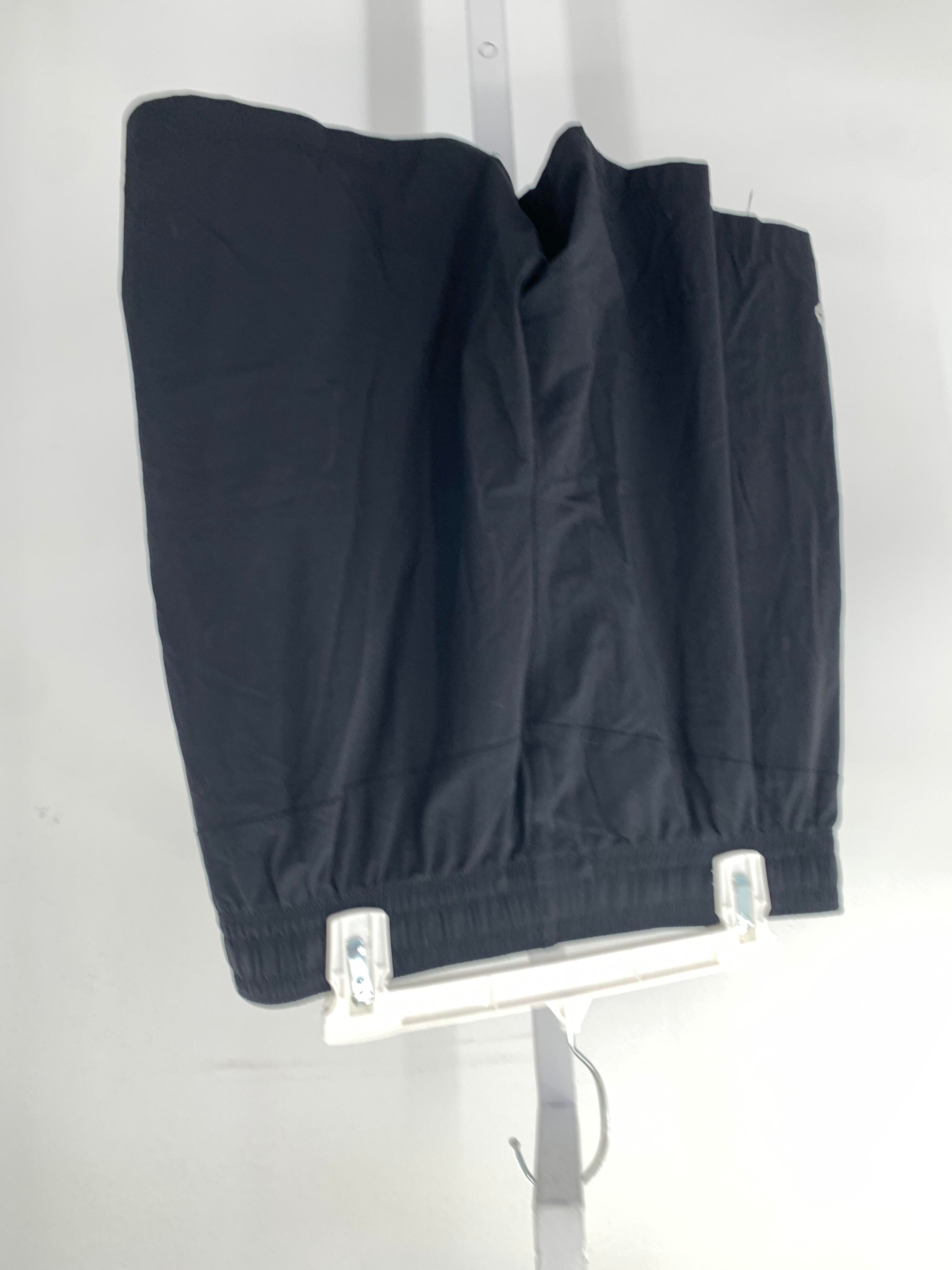 All In Motion Size Small Misses Shorts