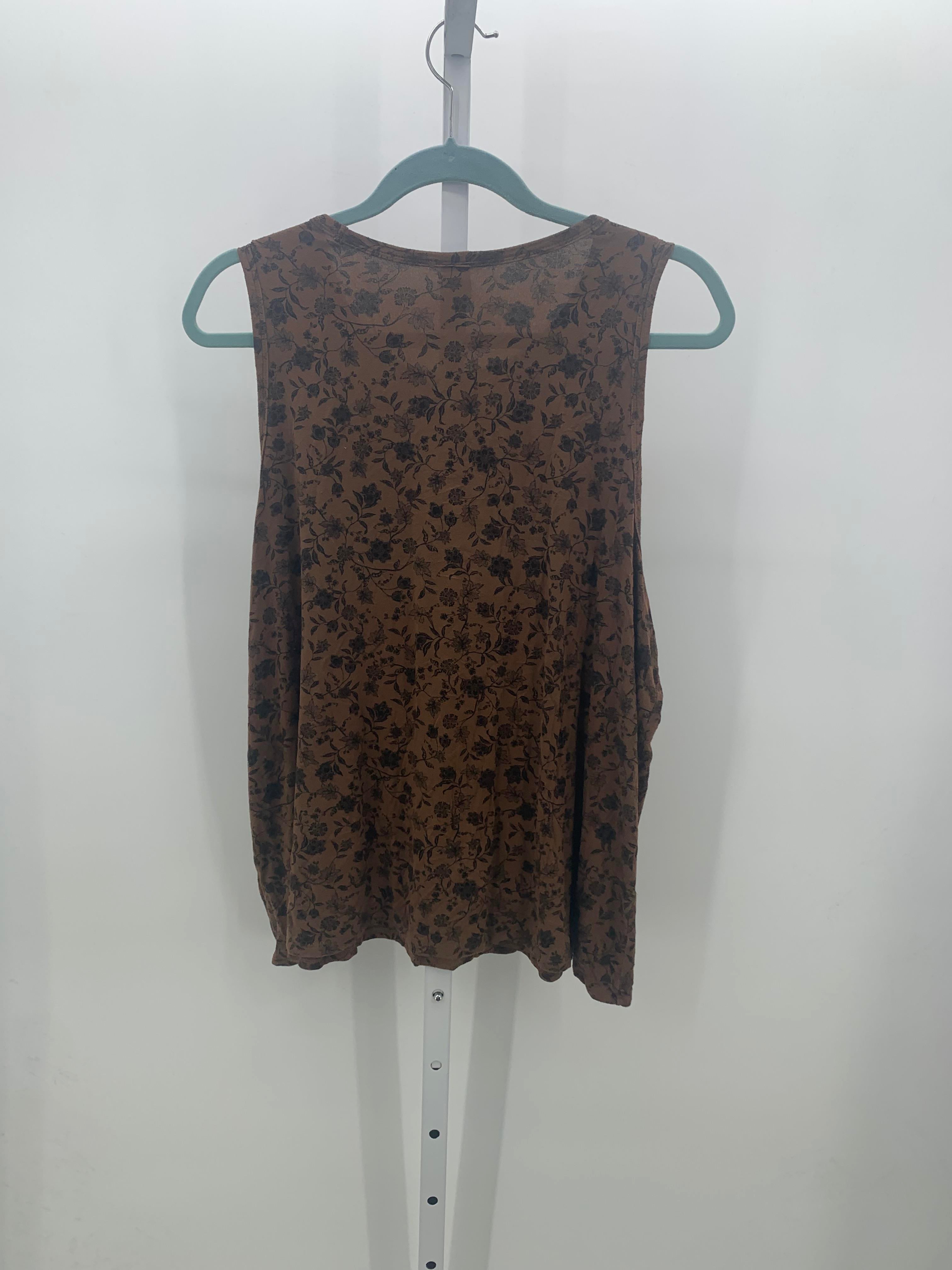 Old Navy Size Extra Large Misses Tank