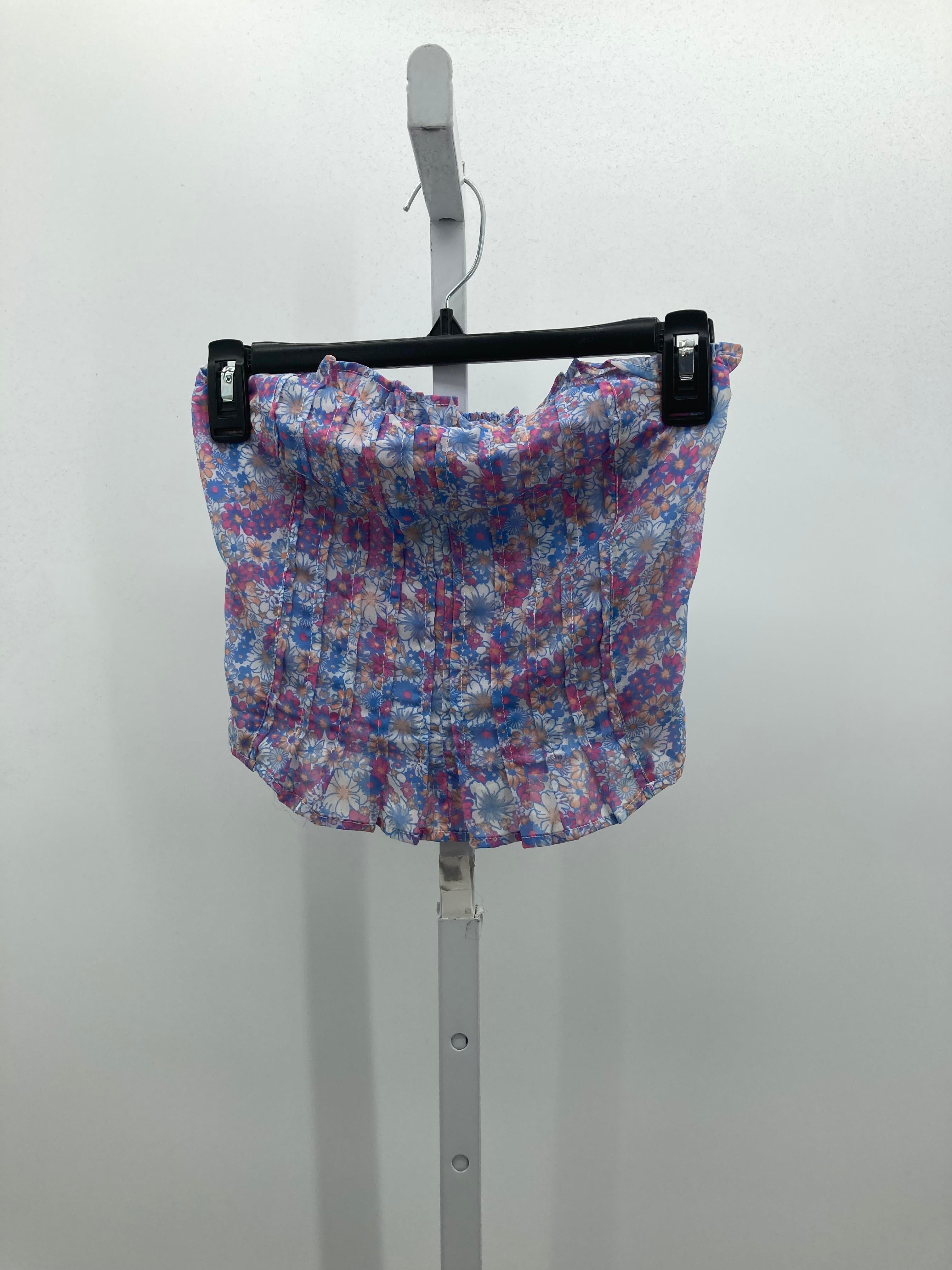 Japna Size X Small Juniors Tank