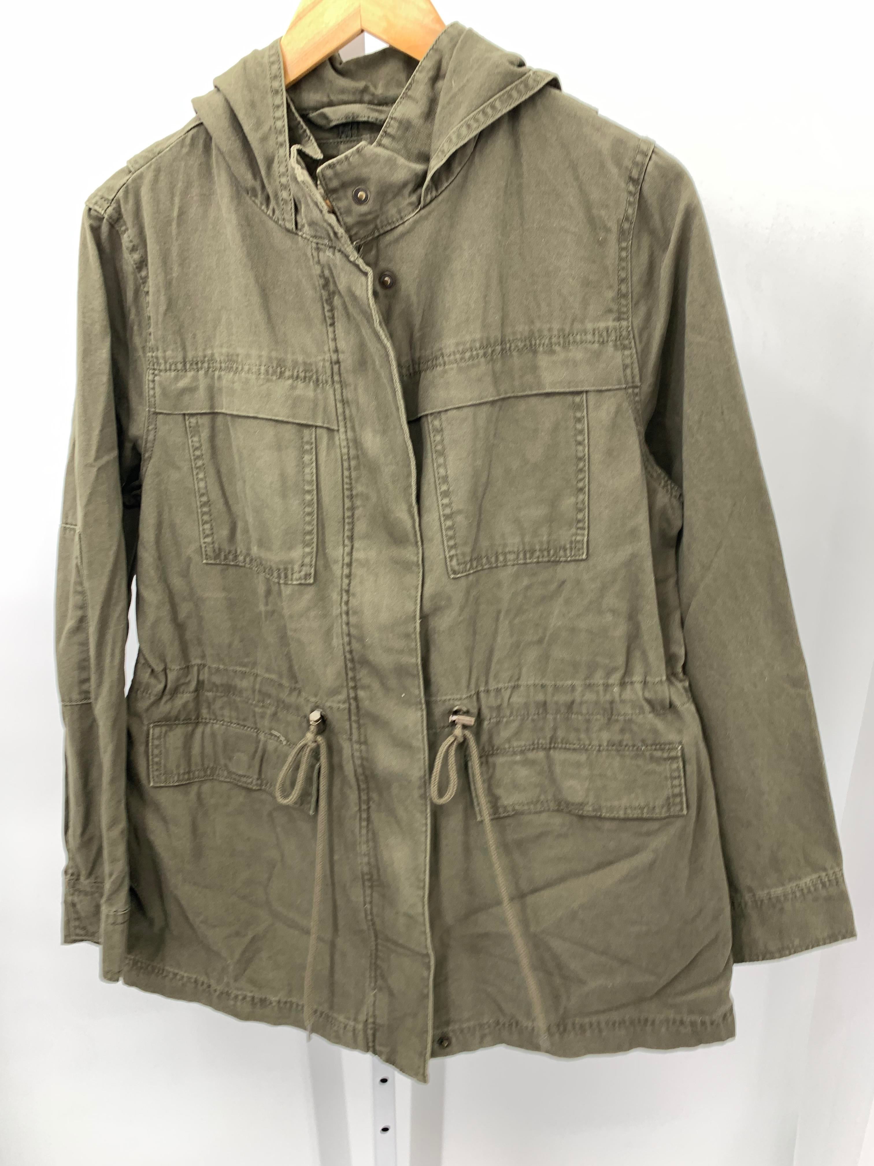 Universal Thread Size Large Misses Jacket