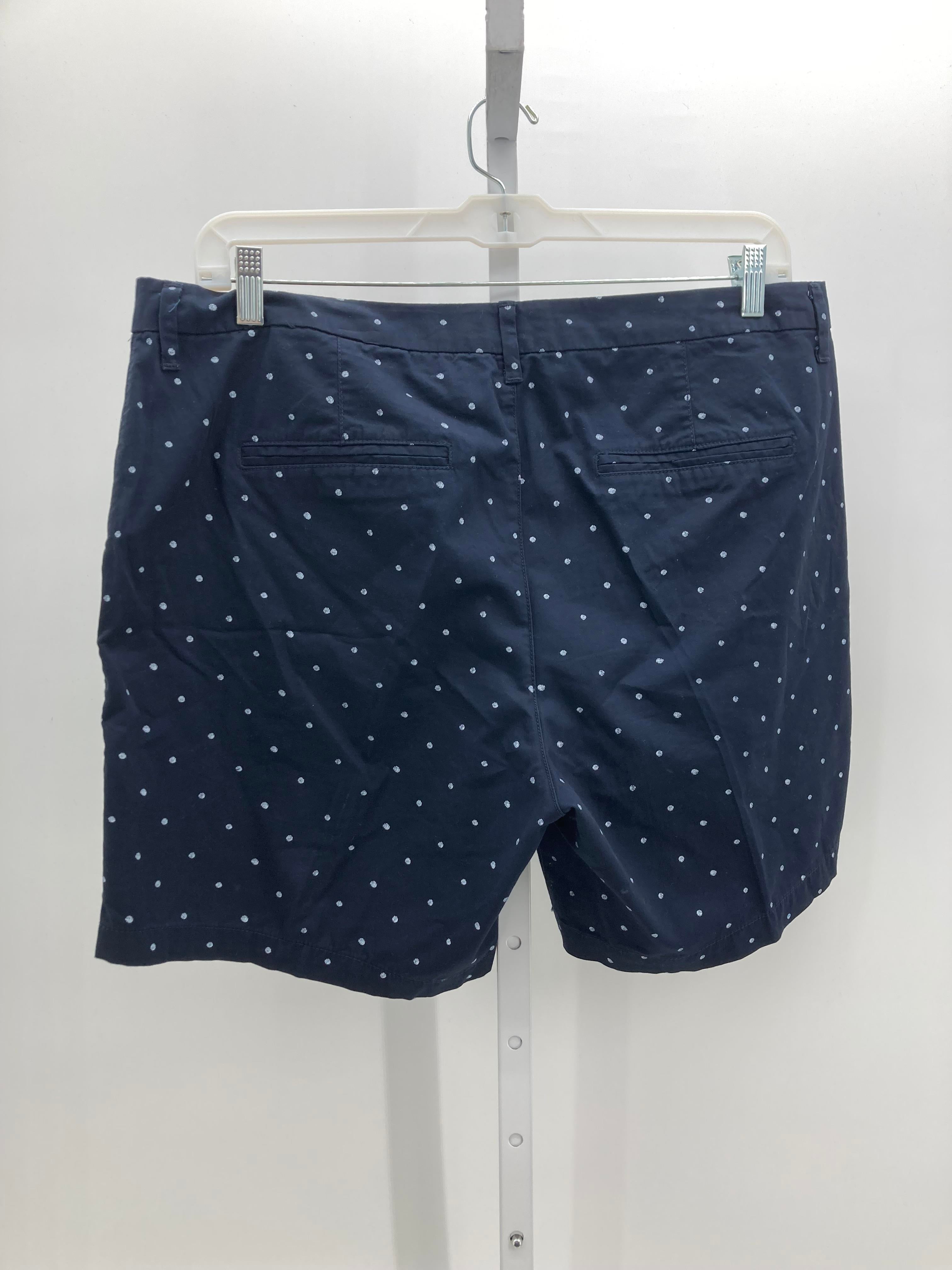 Old Navy Size 16 Misses Shorts