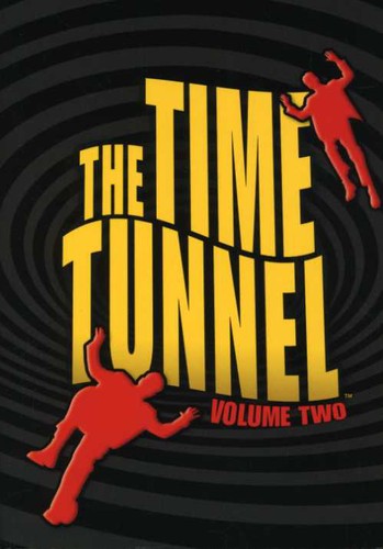 The Time Tunnel: Volume 2 ( (DVD)) -