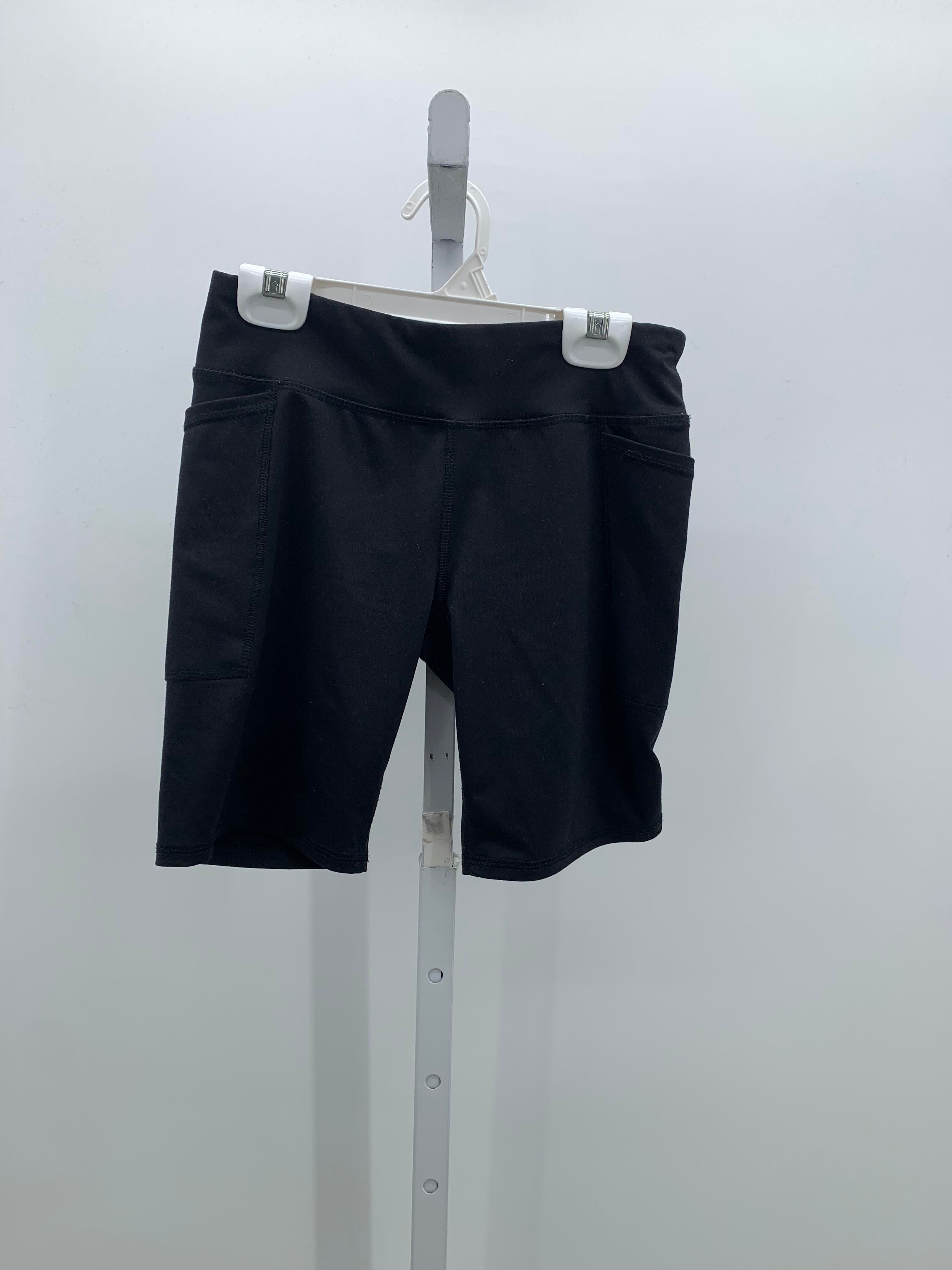 Athletic Works Size 10-12 Girls Shorts