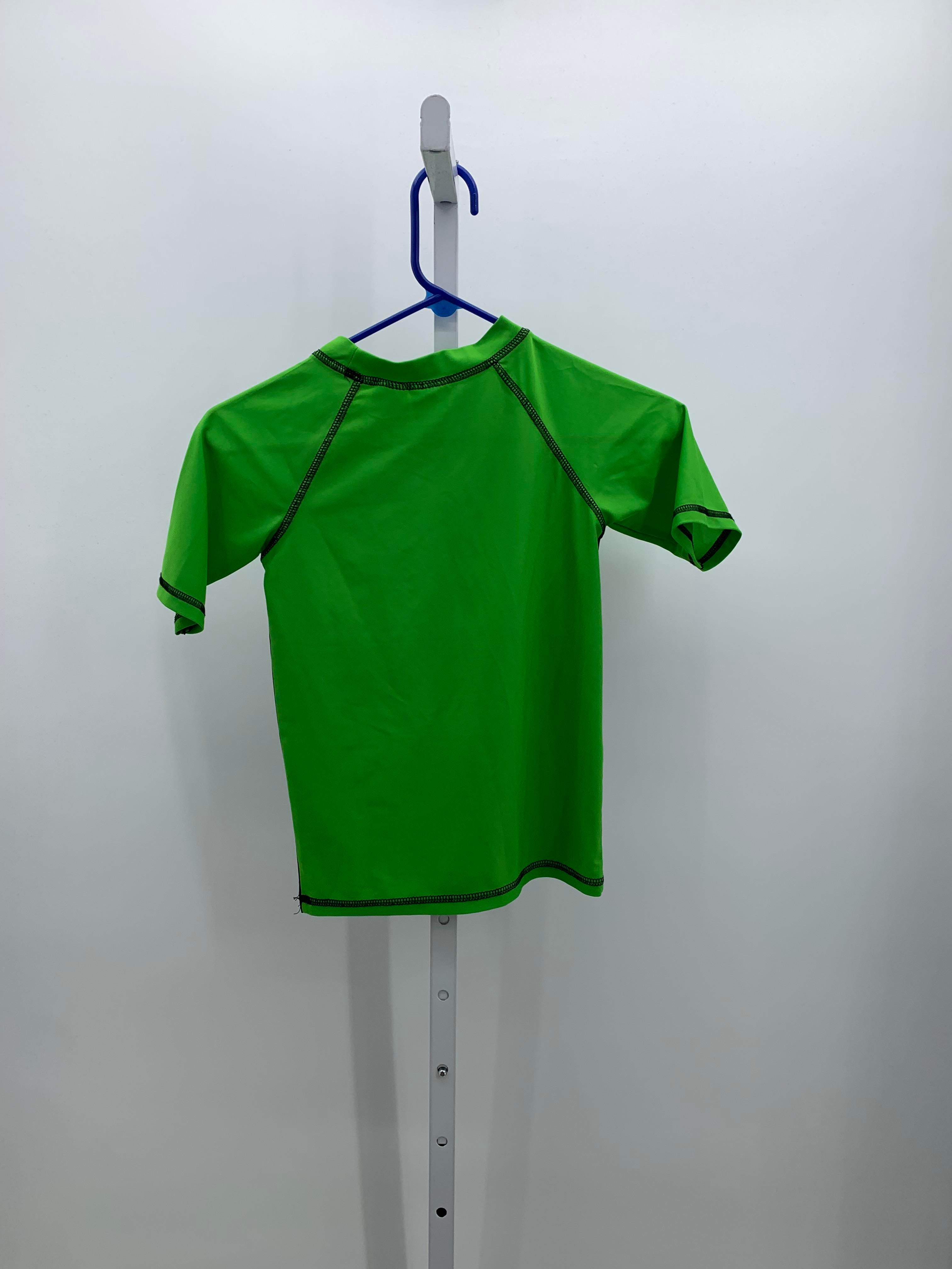 TMNT SHORT SLV TOP