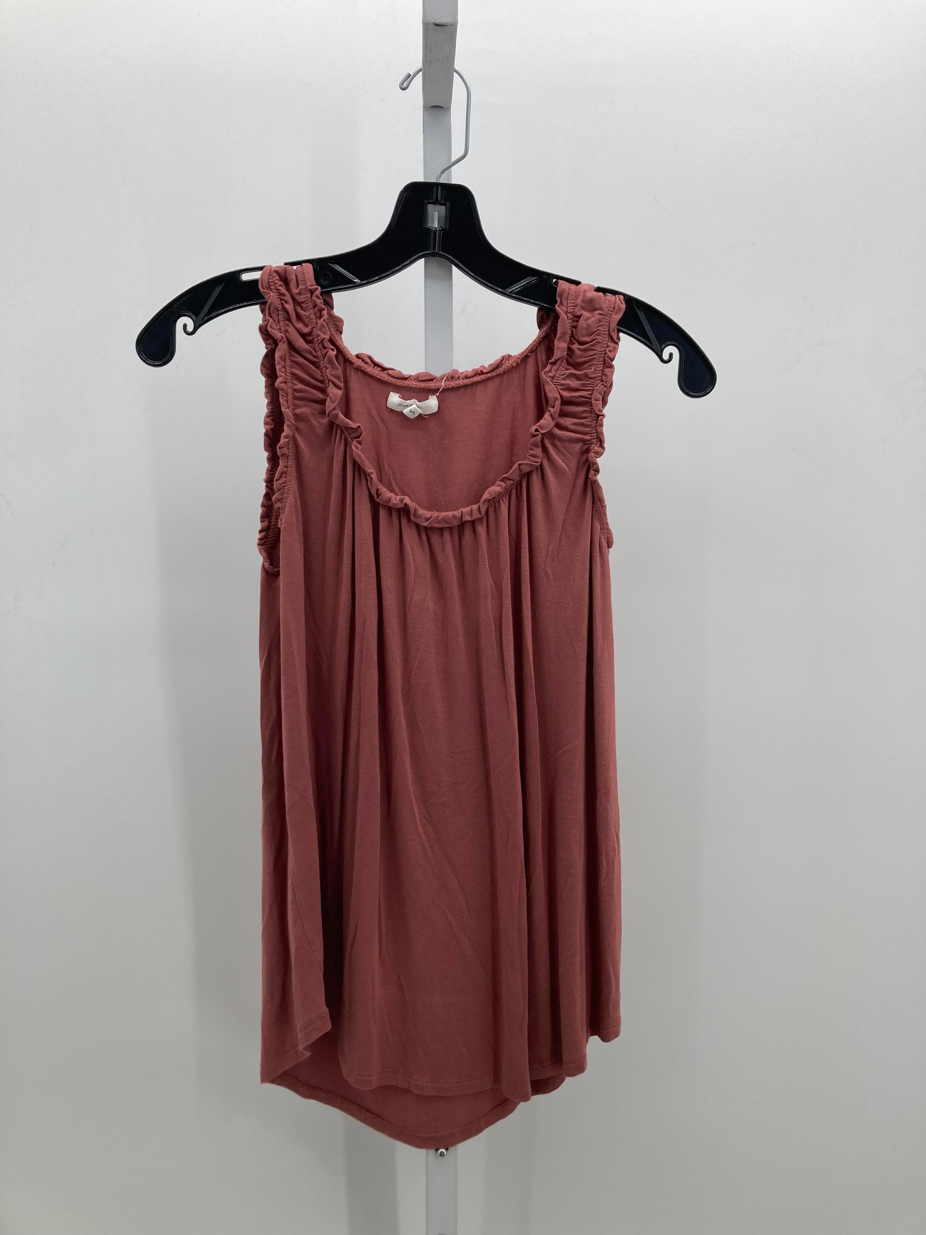 Maurices Size Small Misses Tank