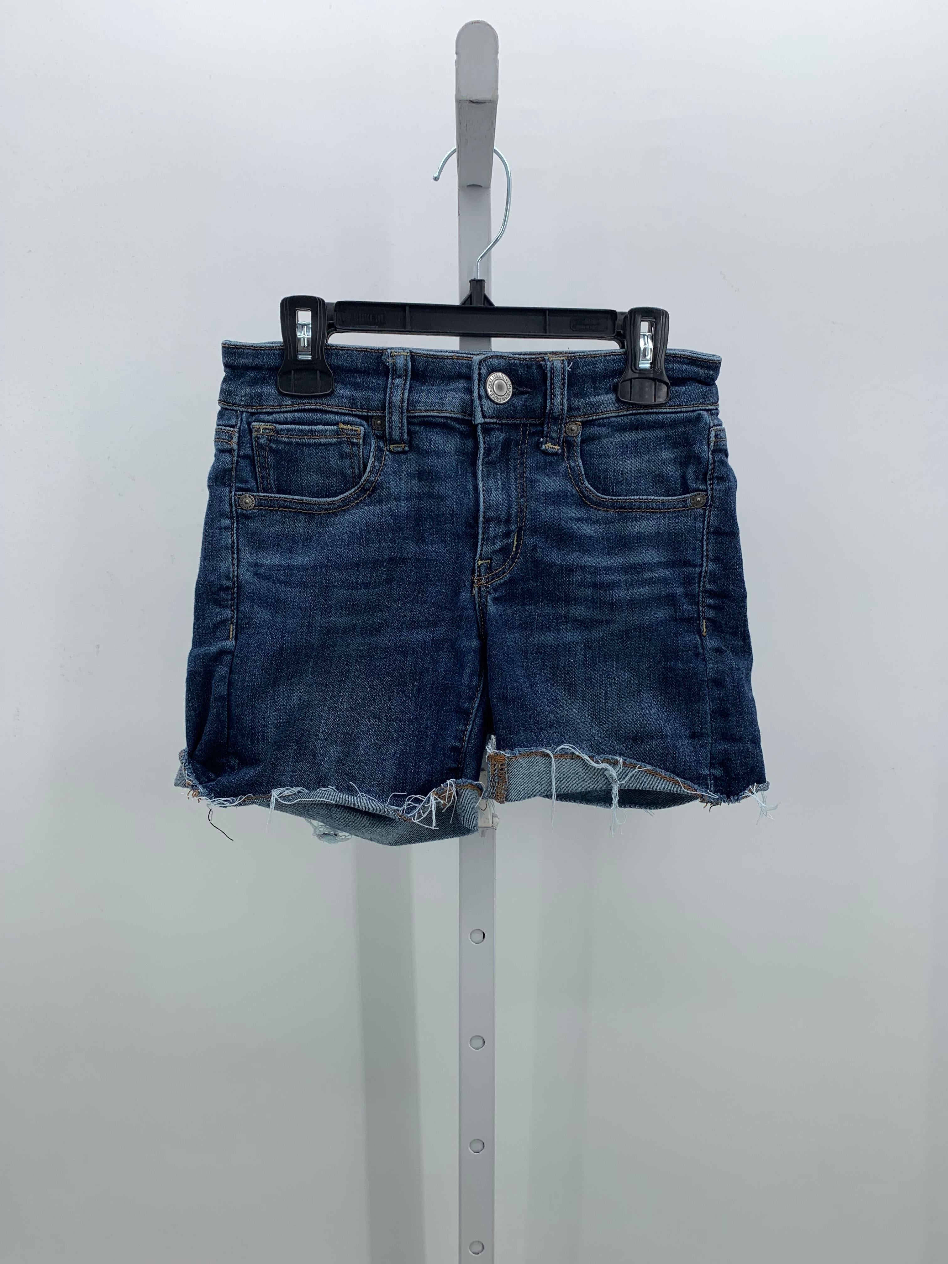 American Eagle Size 0 Juniors Shorts