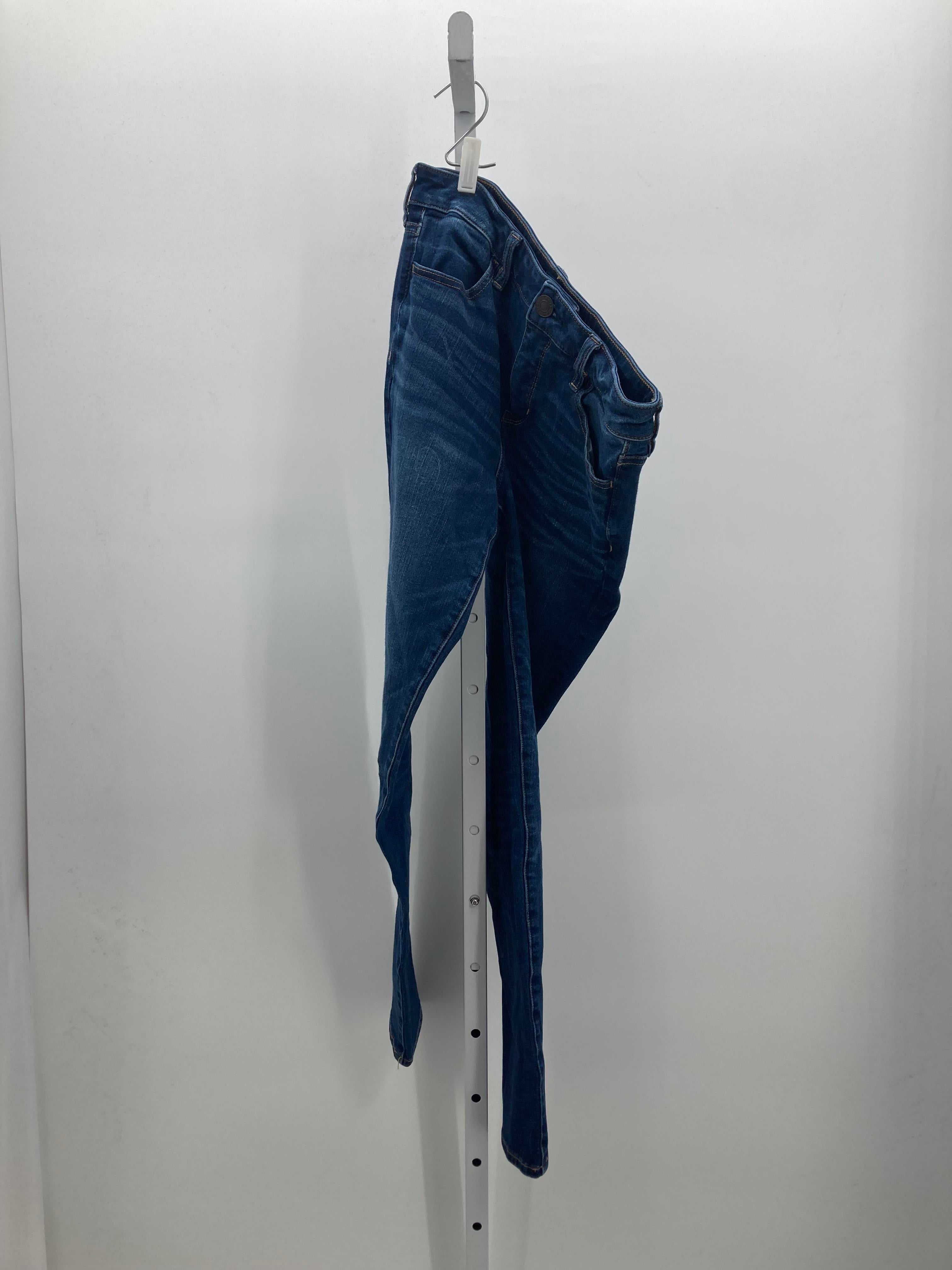 American Eagle Size 8 Juniors Jeans