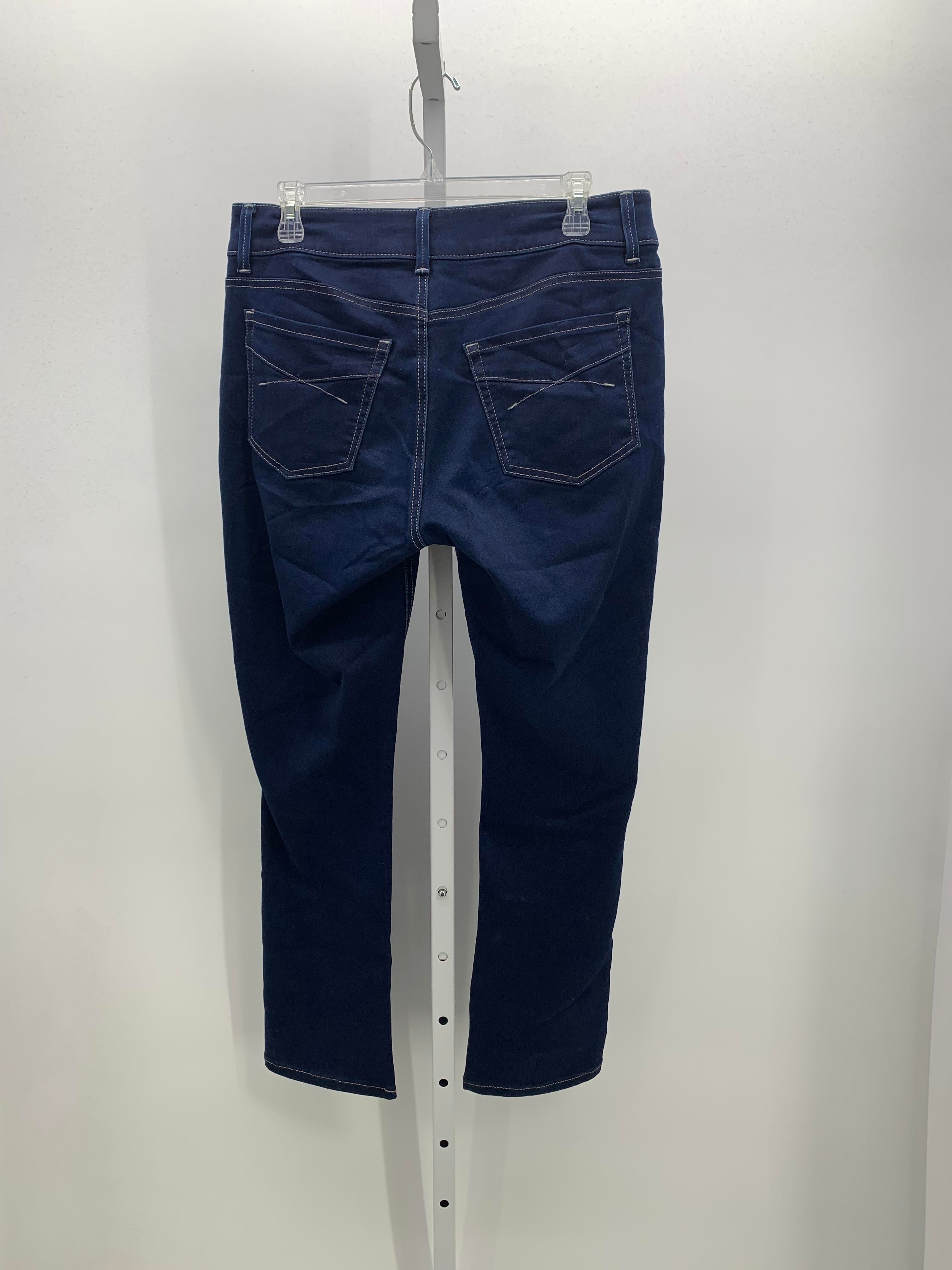 Lee Size 12 Petite Petite Jeans