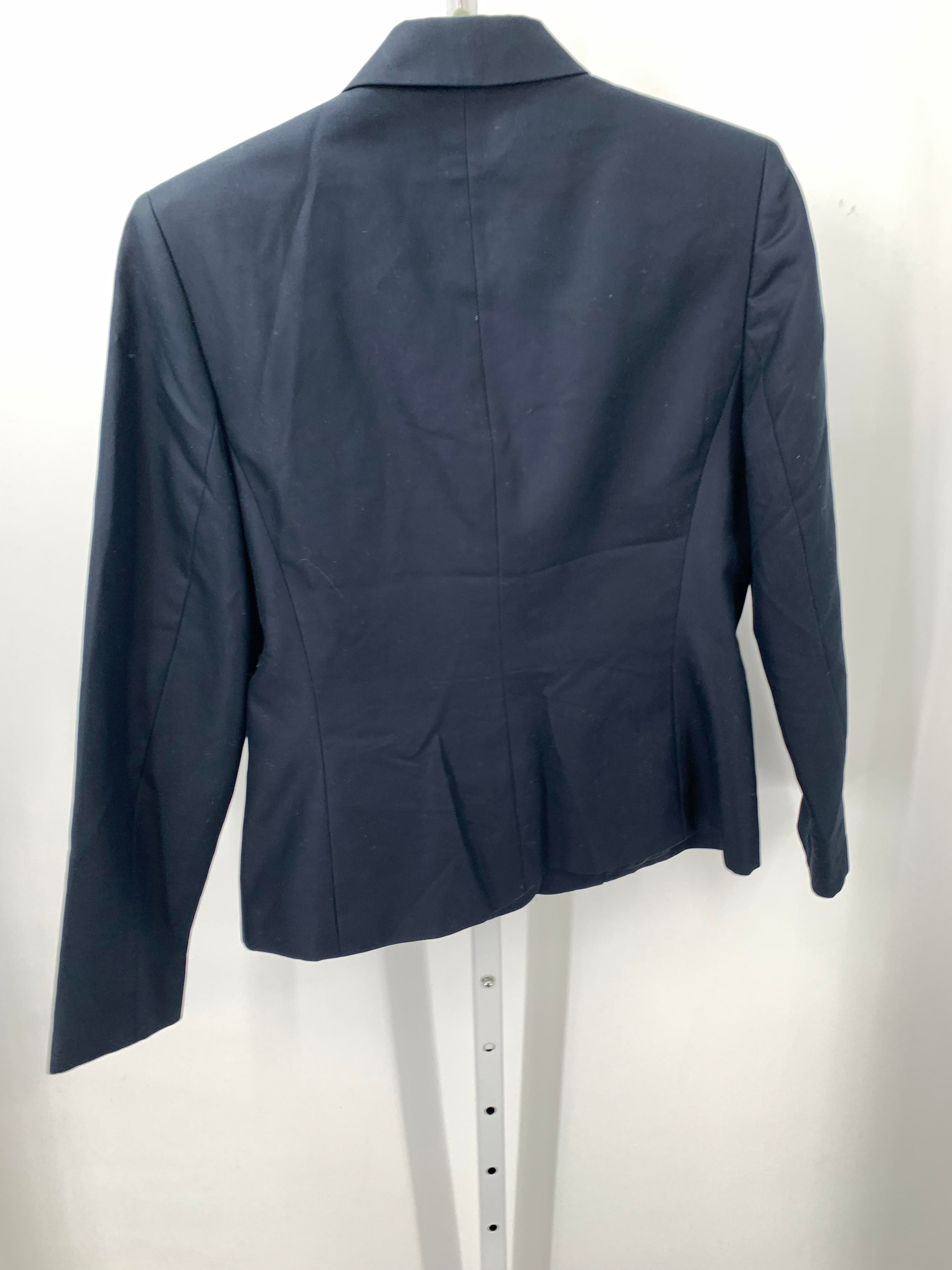 Ann Taylor Size 6 Misses Blazer