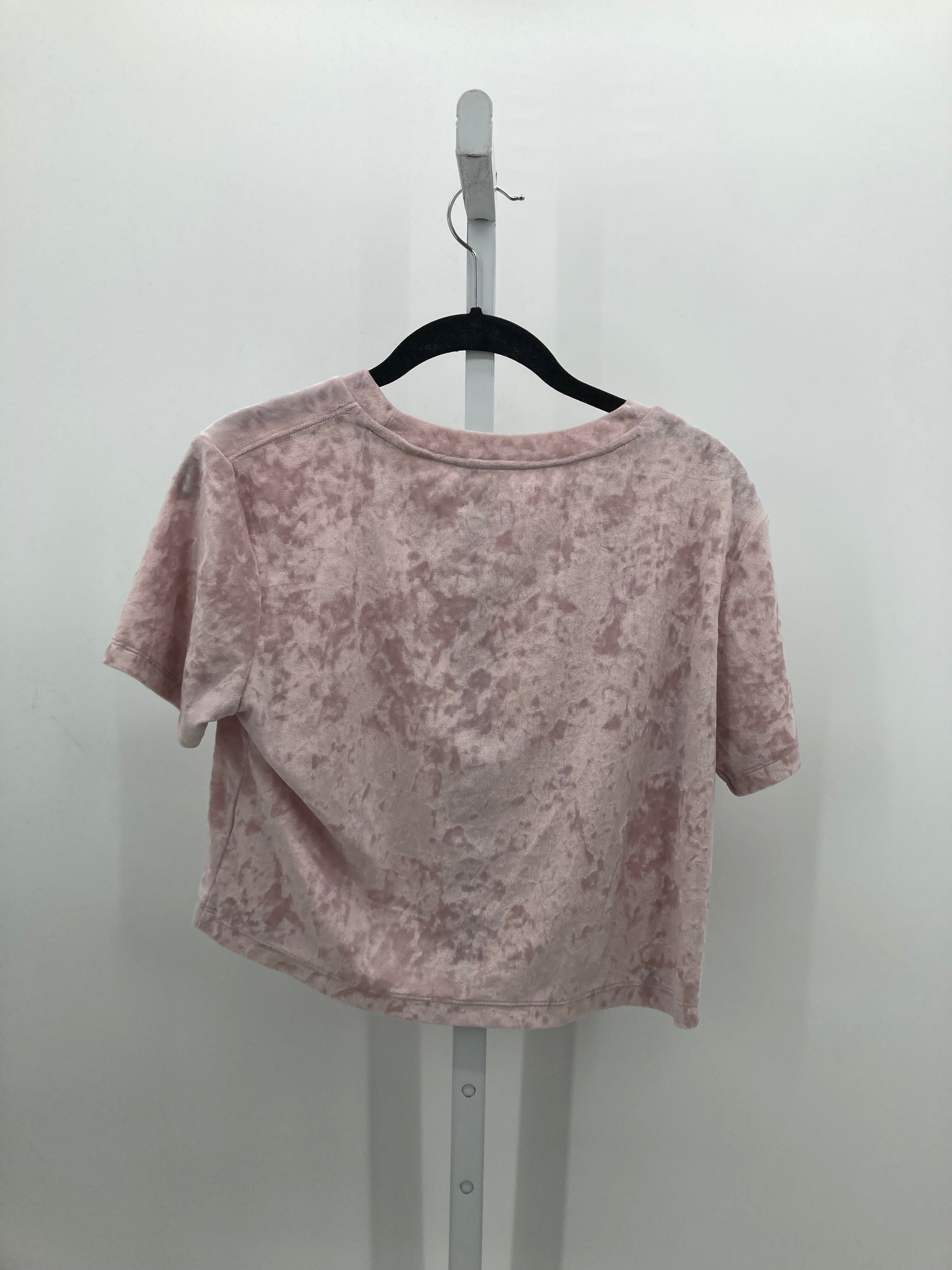 Aeropostale Size X Small Juniors Short Sleeve Shirt
