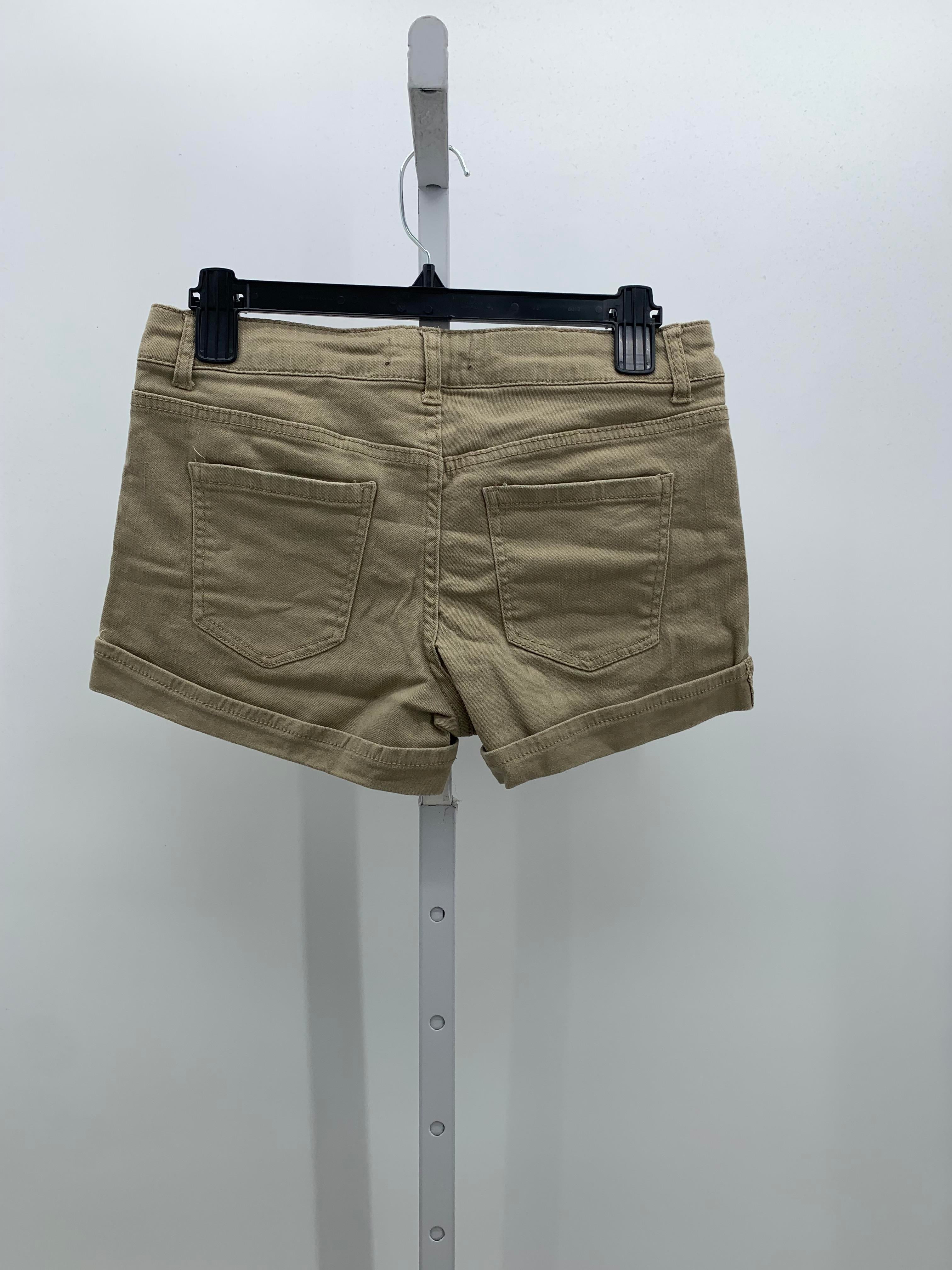 Forever 21 Size 6 Juniors Shorts
