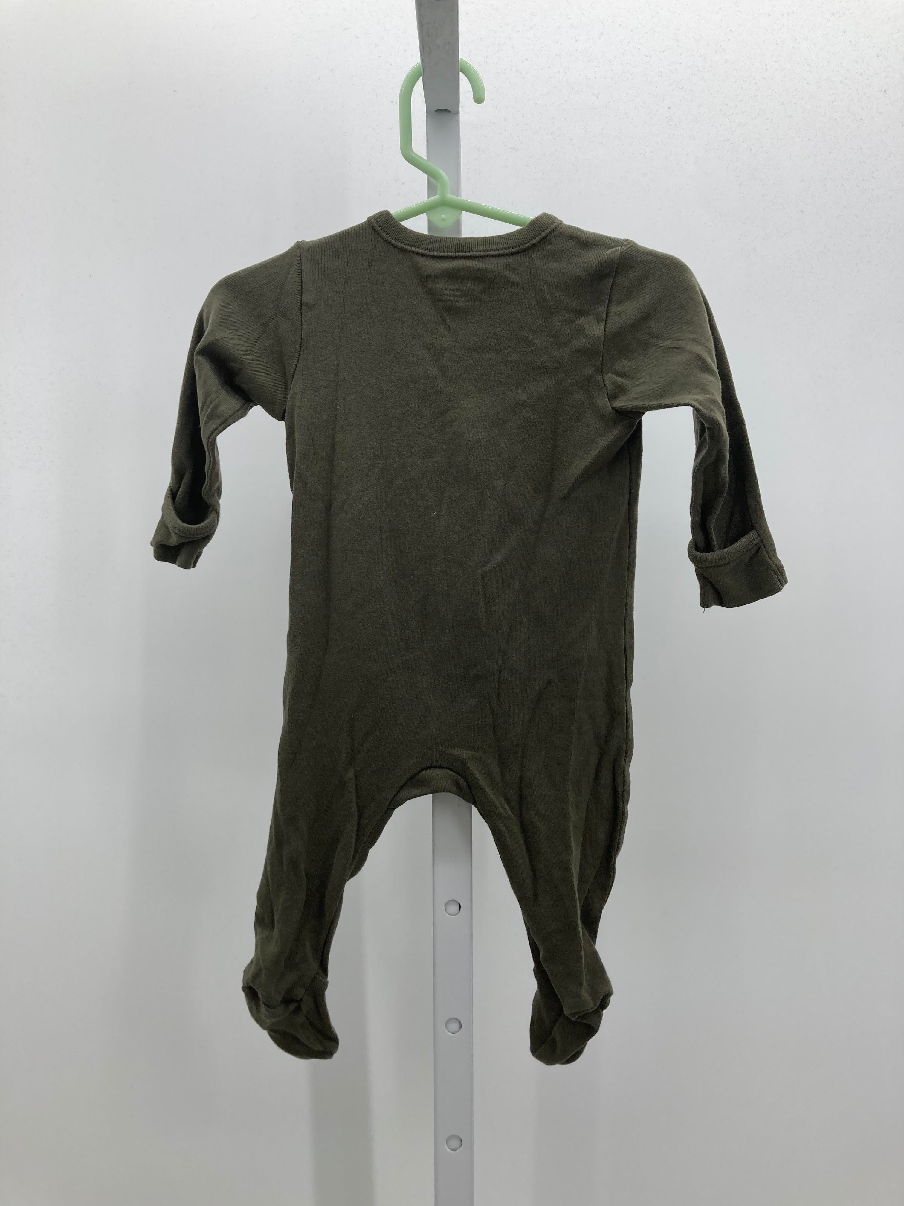 ZIP KNIT
