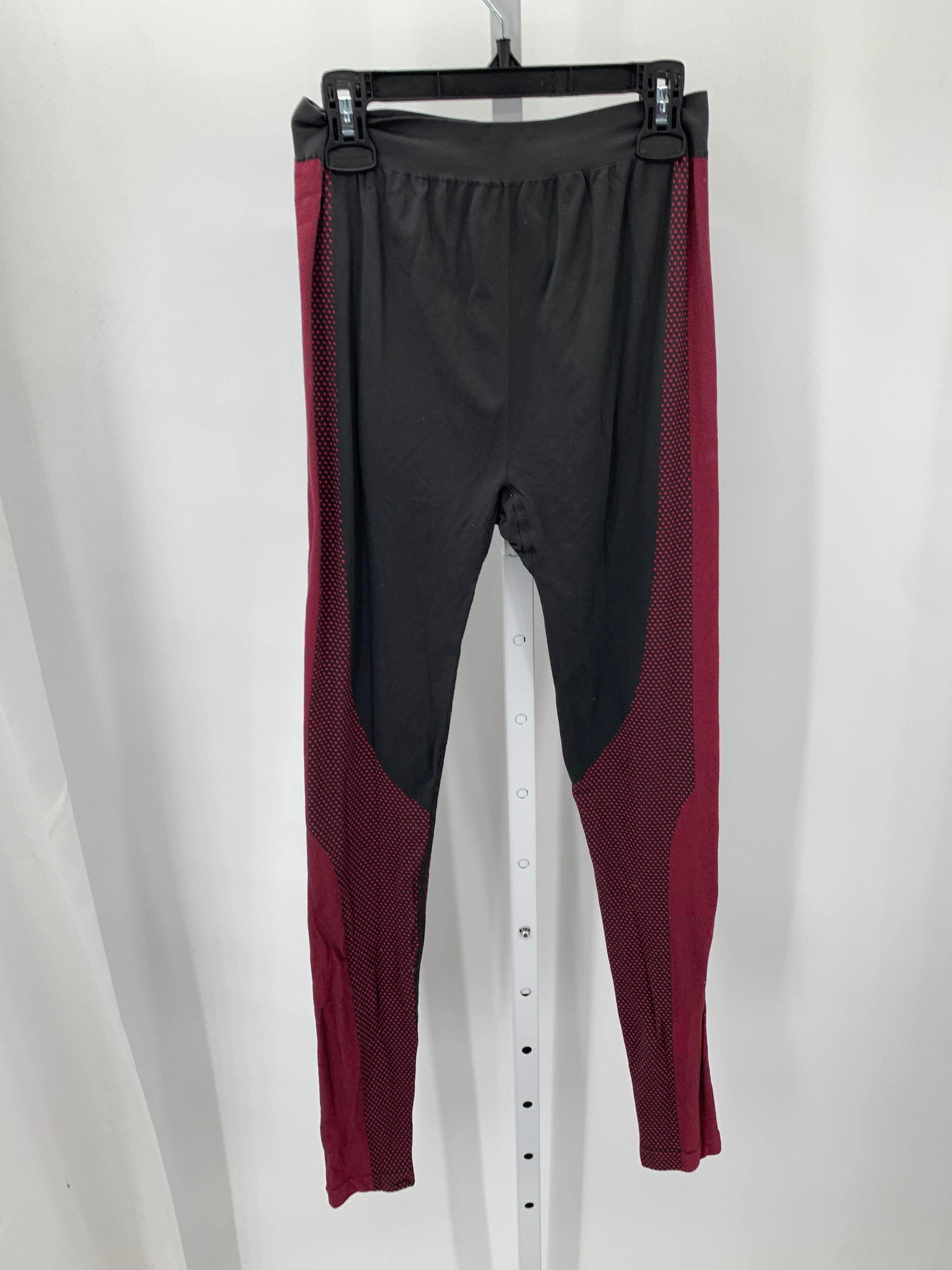 LL Bean Size Medium Misses Leggings