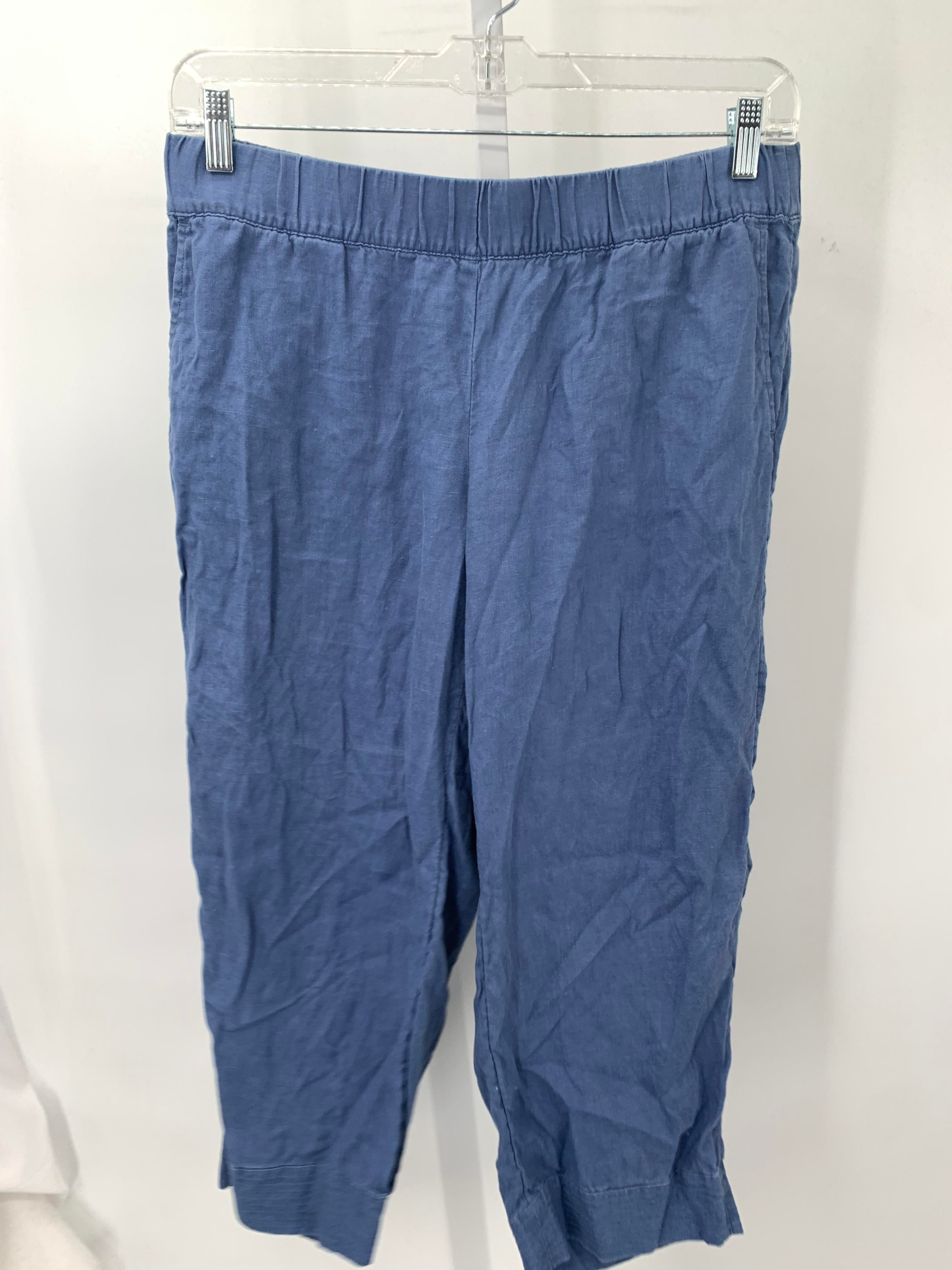 J-Jill Size Medium Misses Pants