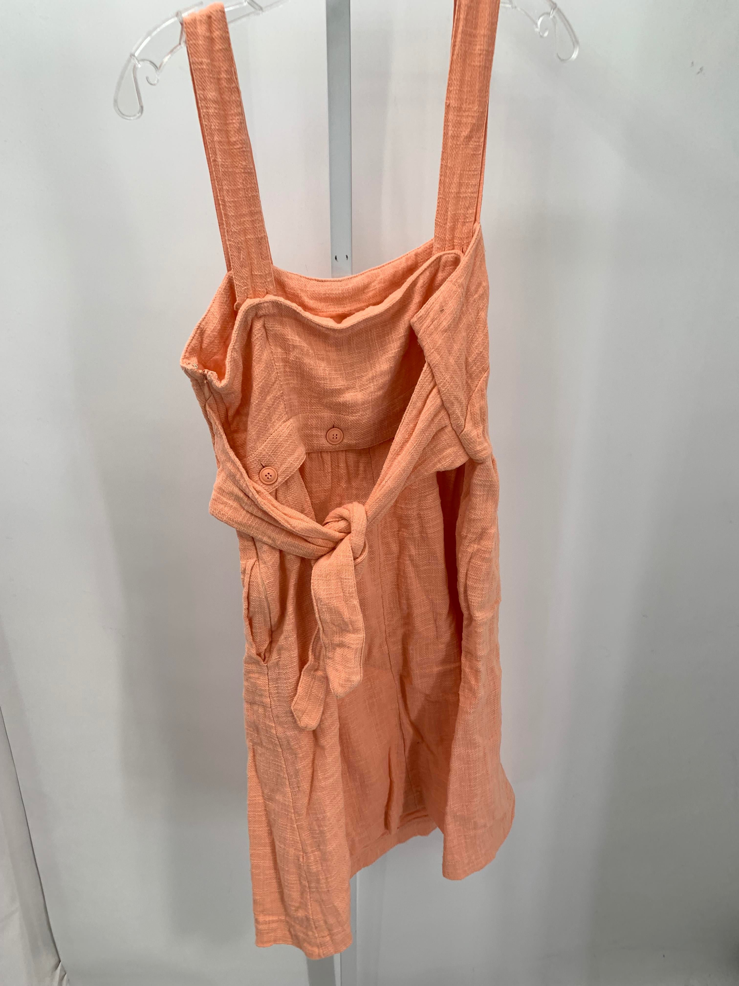 Size 12 Misses Sundress