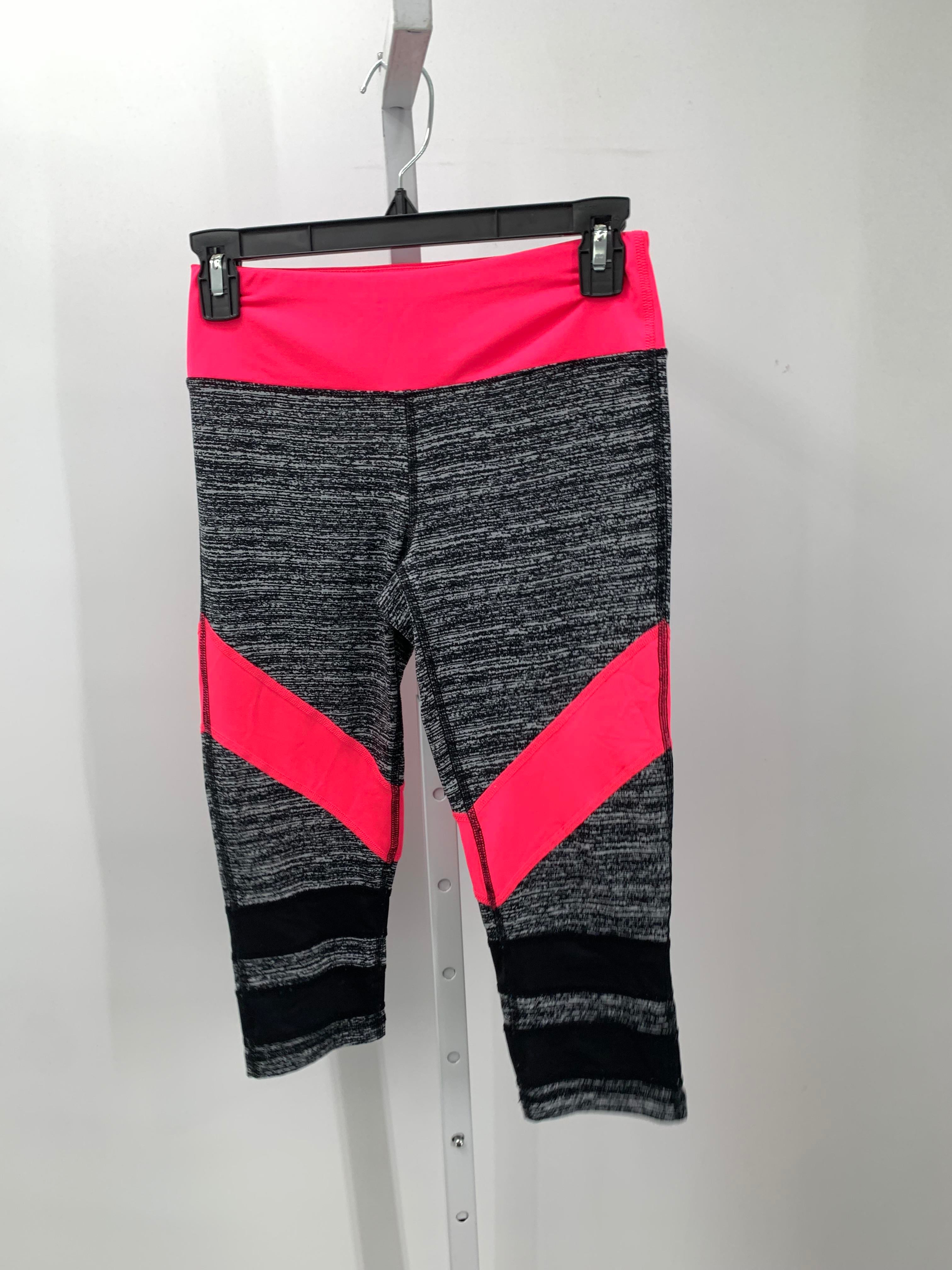 Material Girl Size Small Misses Leggings