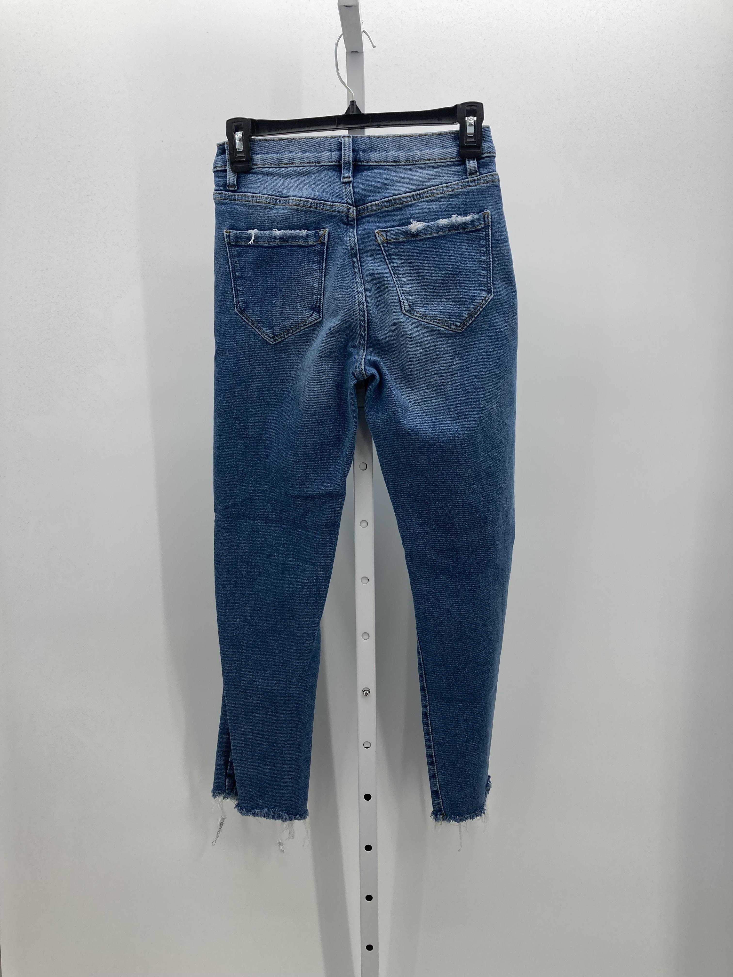 Kensie Size 2 Misses Jeans