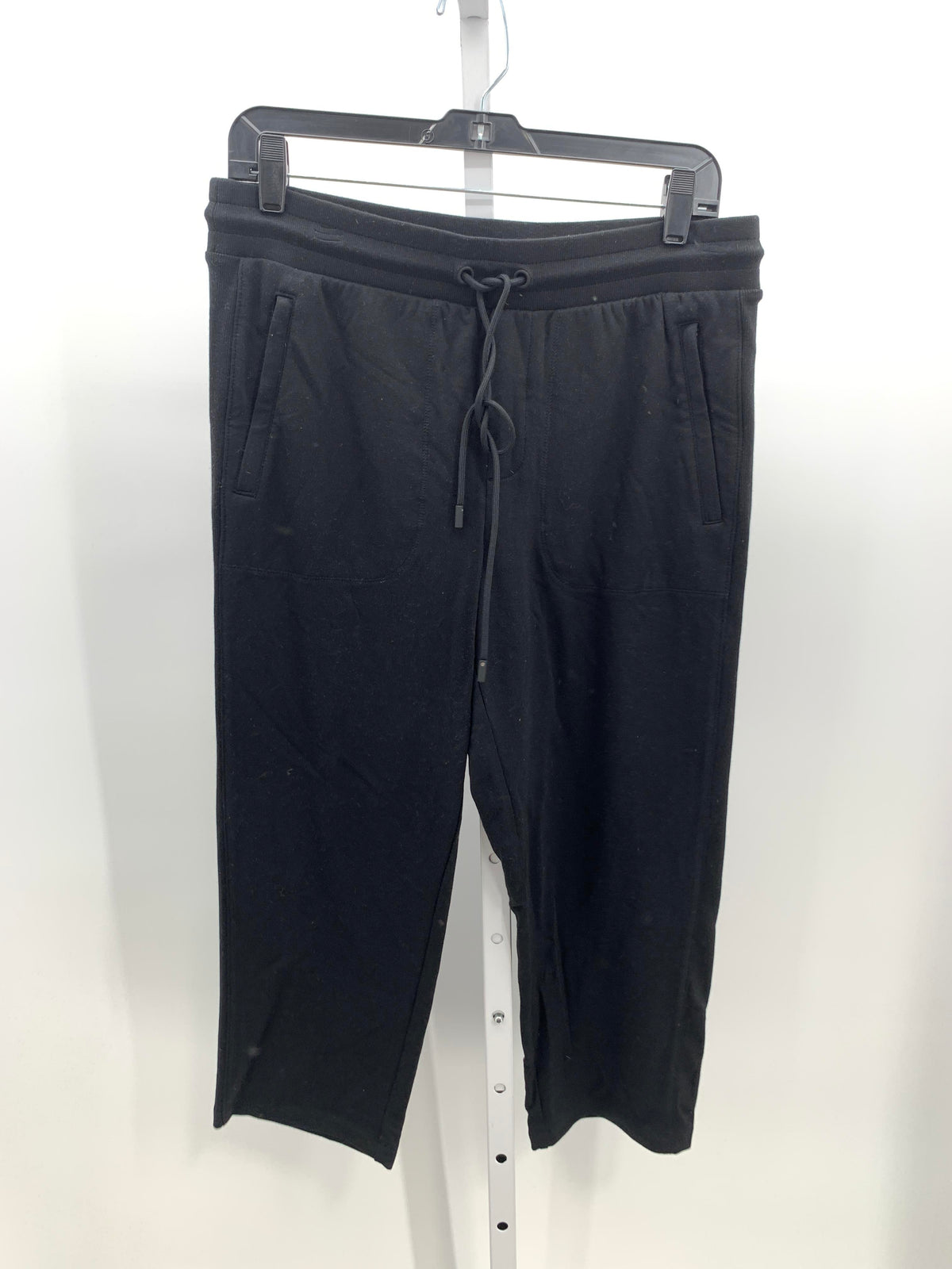 Talbots Size Medium Petite Petite Sweat Pants