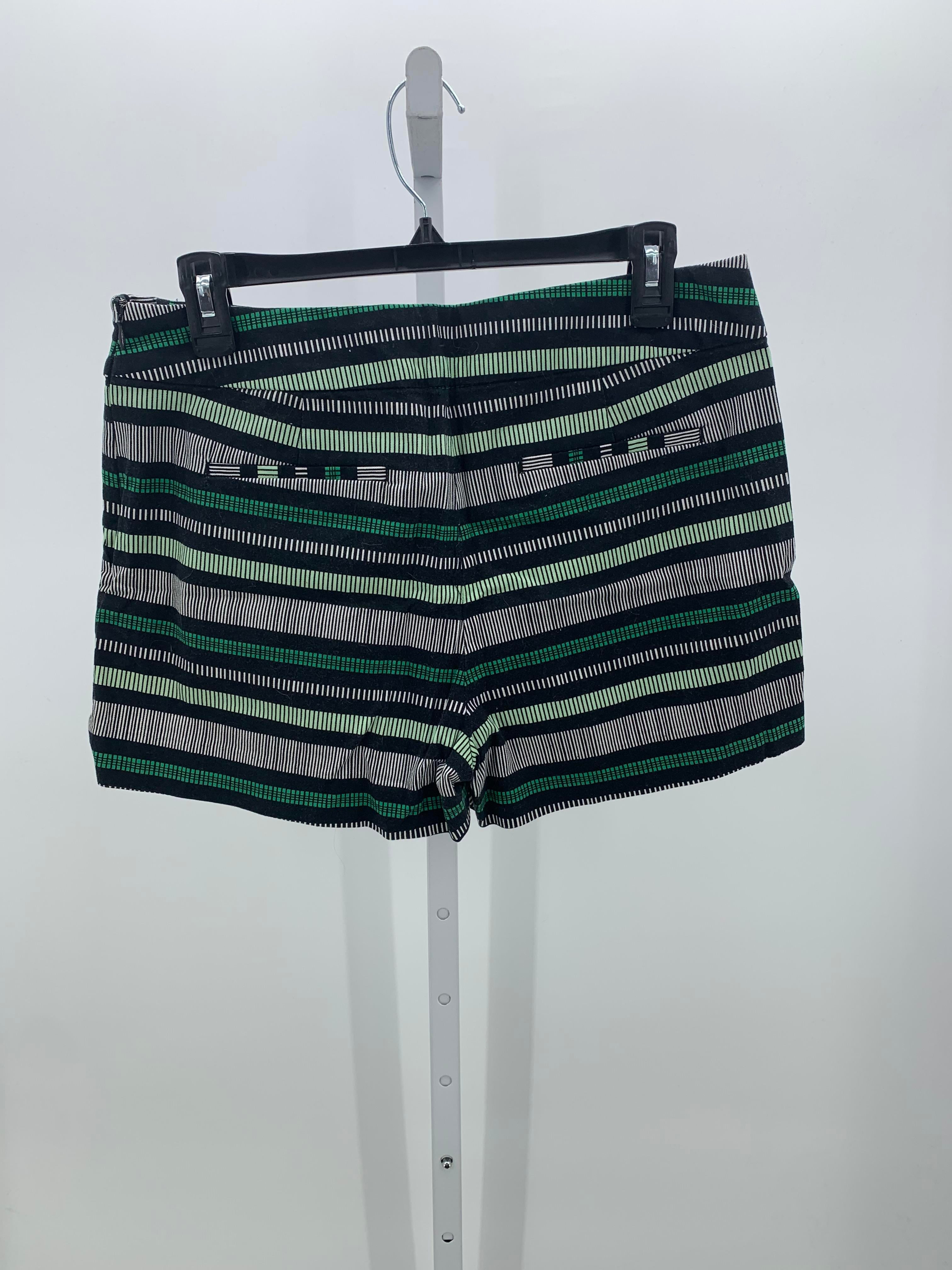 Banana Republic Size 8 Misses Shorts