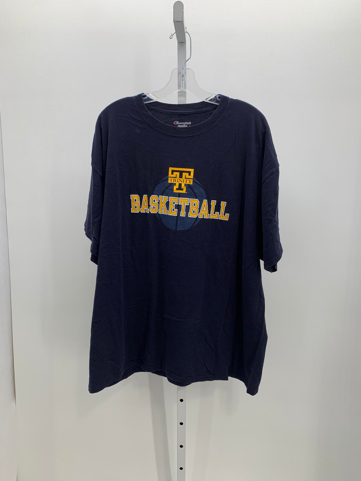 TRINITY BASKETBALL