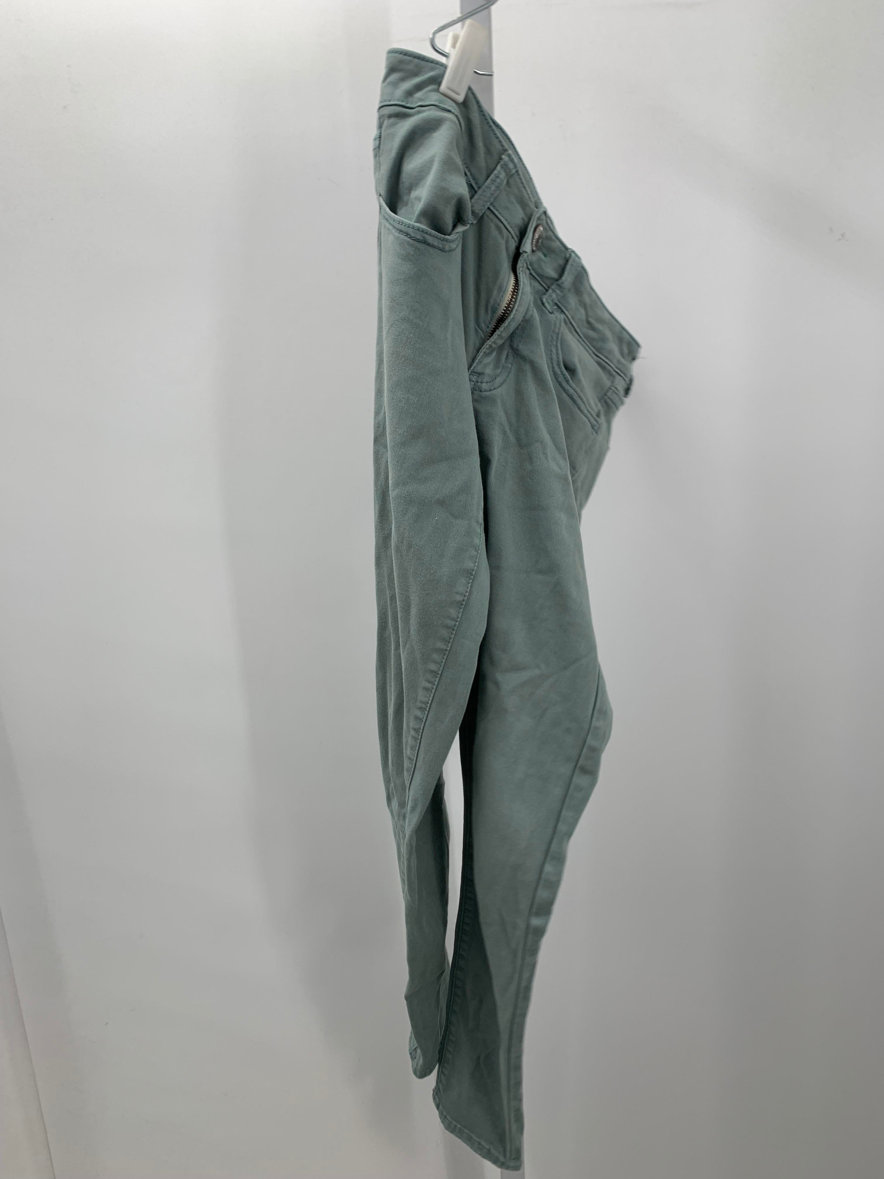 American Eagle Size 2 Short Juniors Jeans