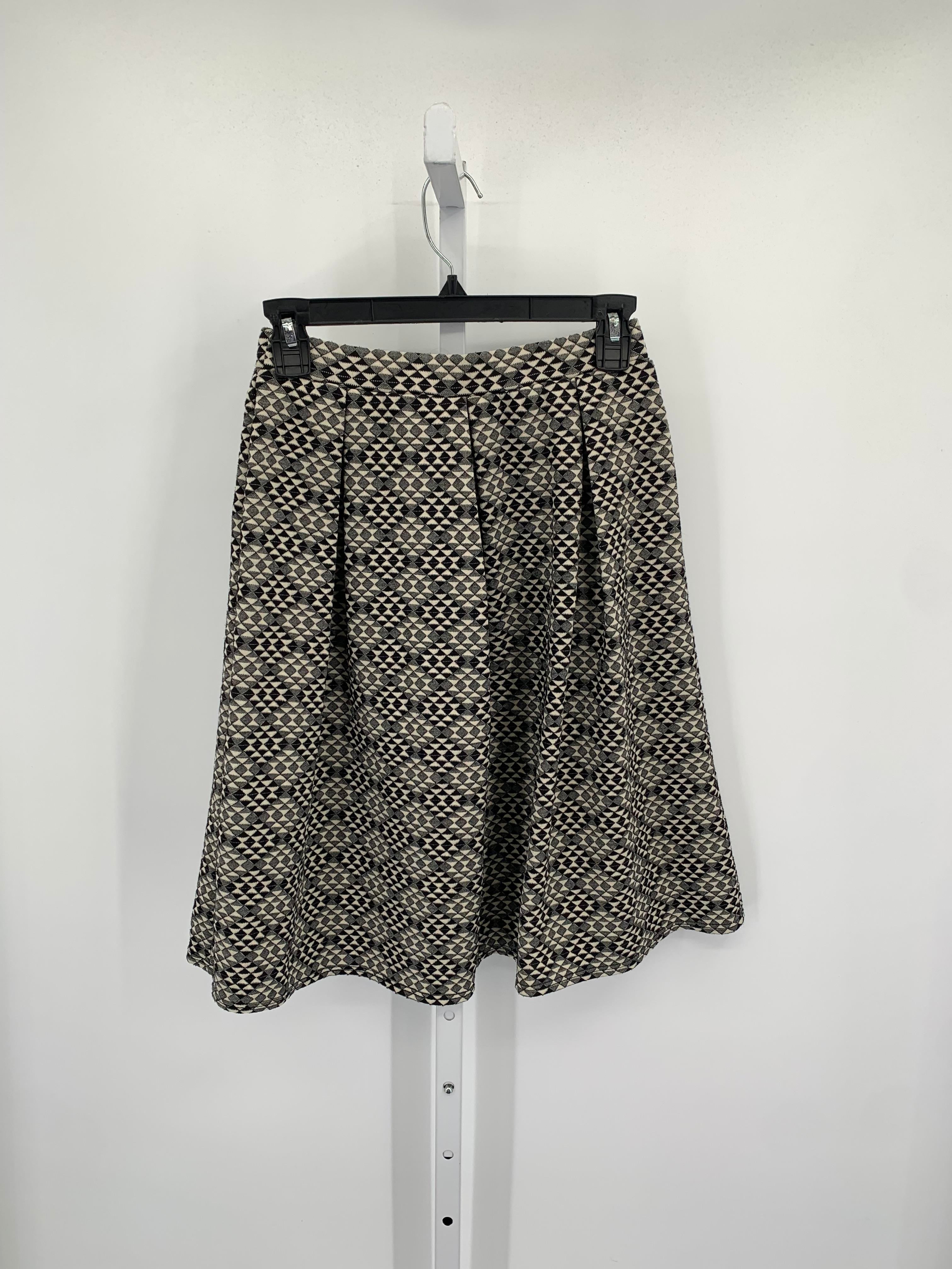 Joe B Size Small Misses Skirt