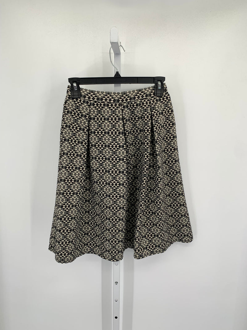 Joe B Size Small Misses Skirt